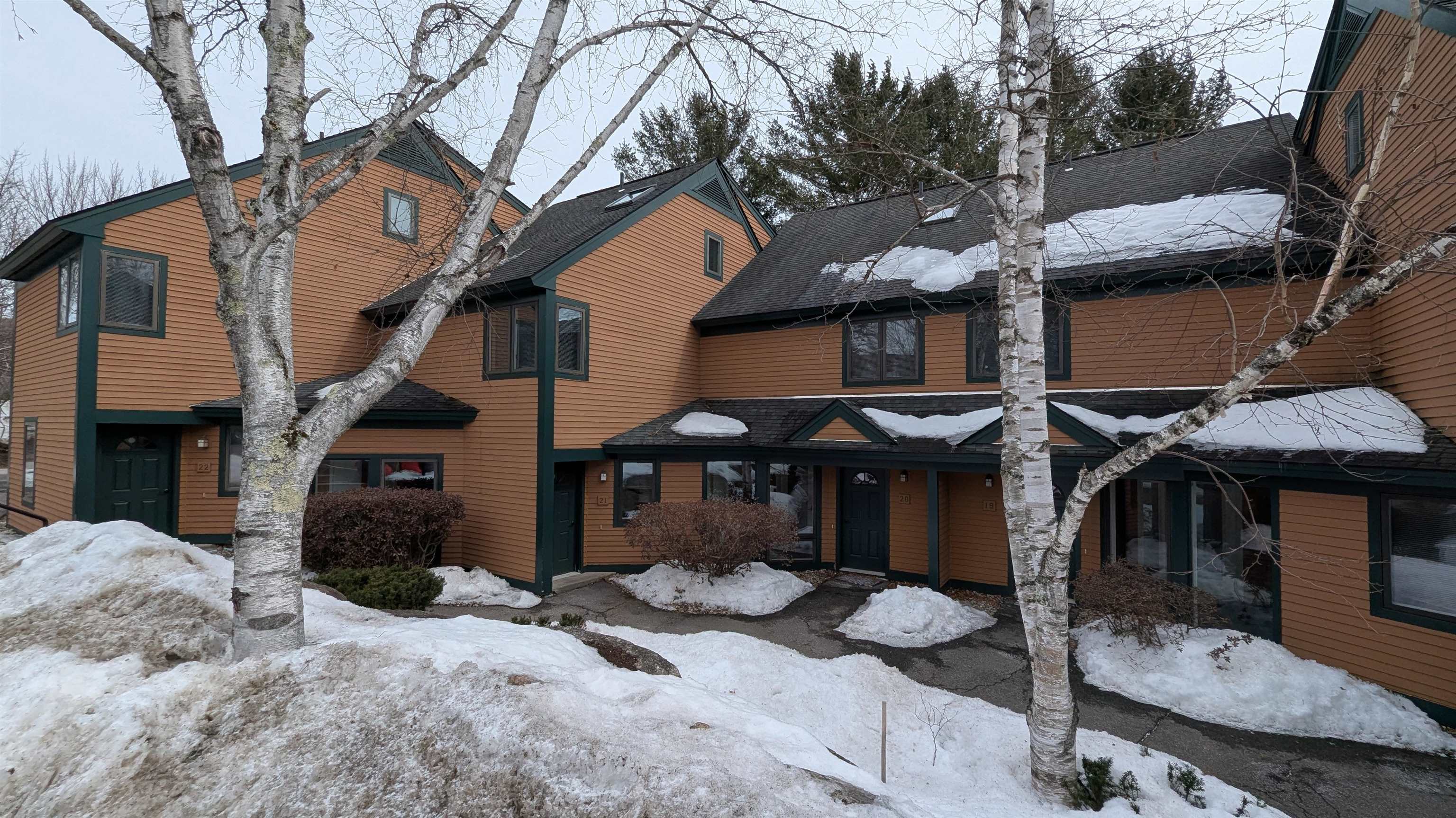 9 Mountain Sun Way 21-B