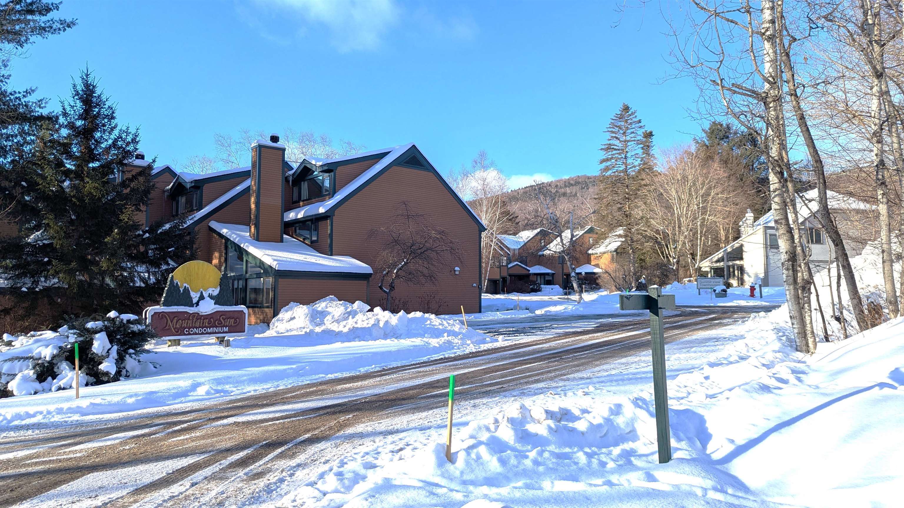 9 Mountain Sun Way 21-B