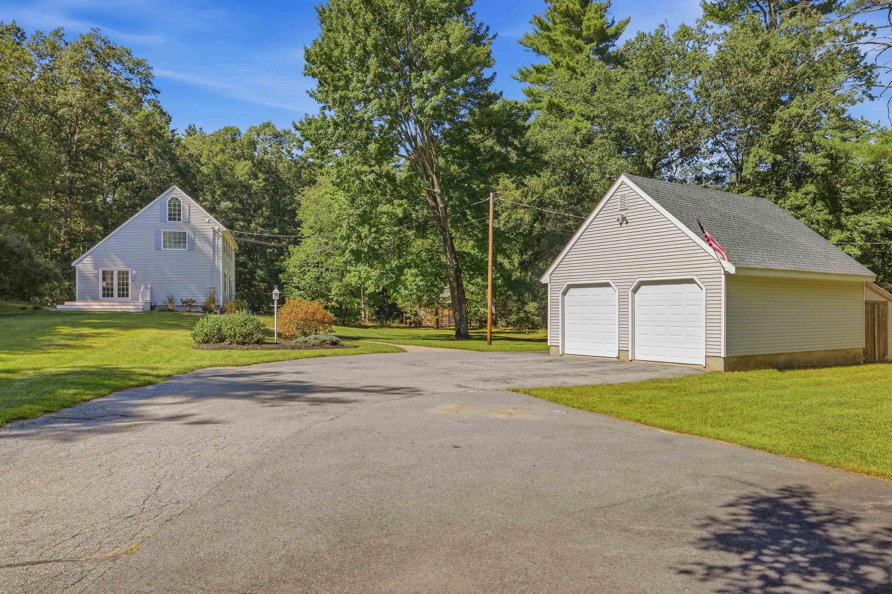 8 Brookhaven Road