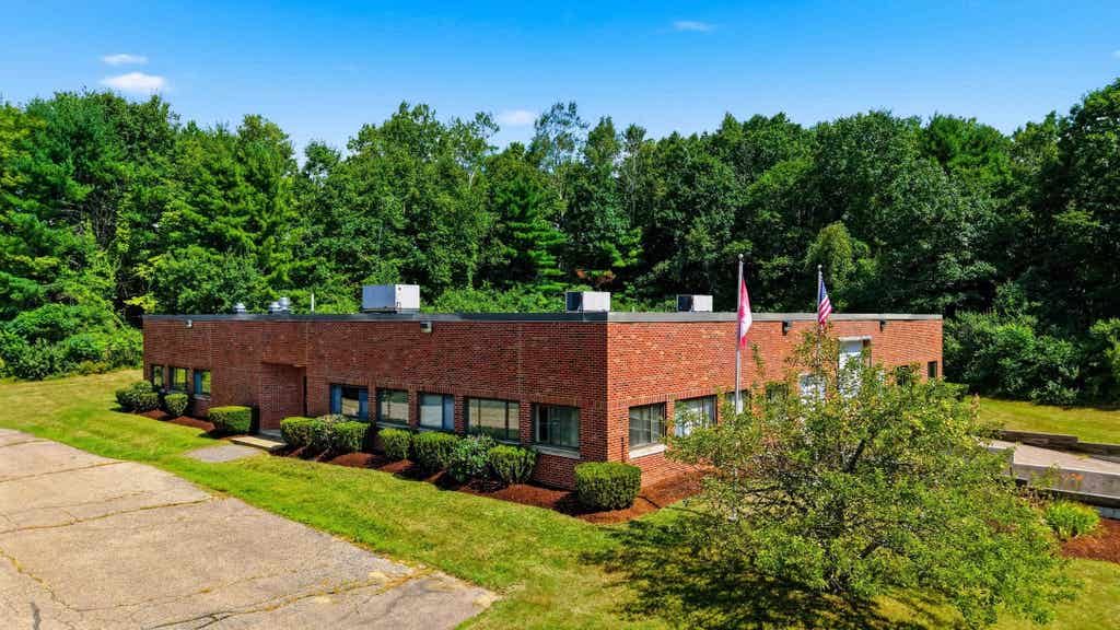 Photo of 141 Sanborn Road, Tilton, NH 03276 (MLS # 5106206)