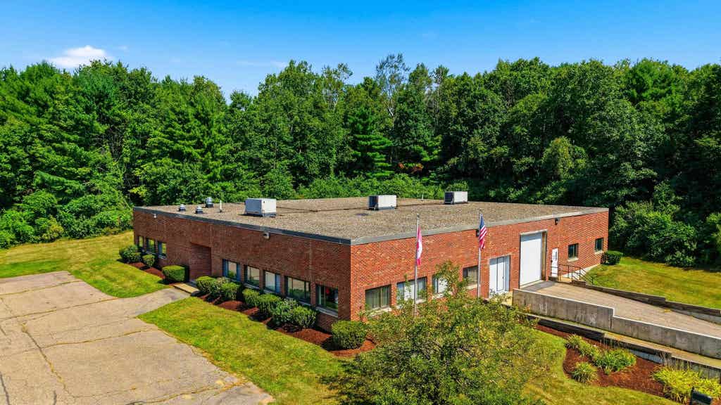 Photo of 141 Sanborn Road, Tilton, NH 03276 (MLS # 5106206)