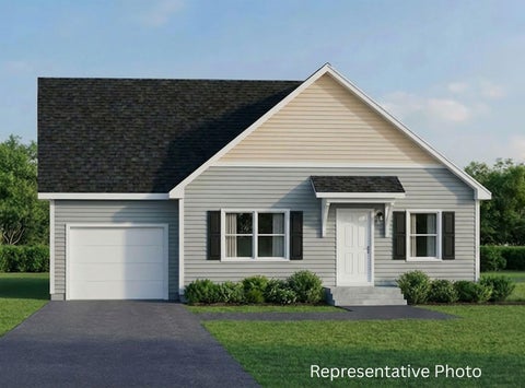 Photo of 27 Woodland Way, Plymouth, NH 03264 (MLS # 5075929)
