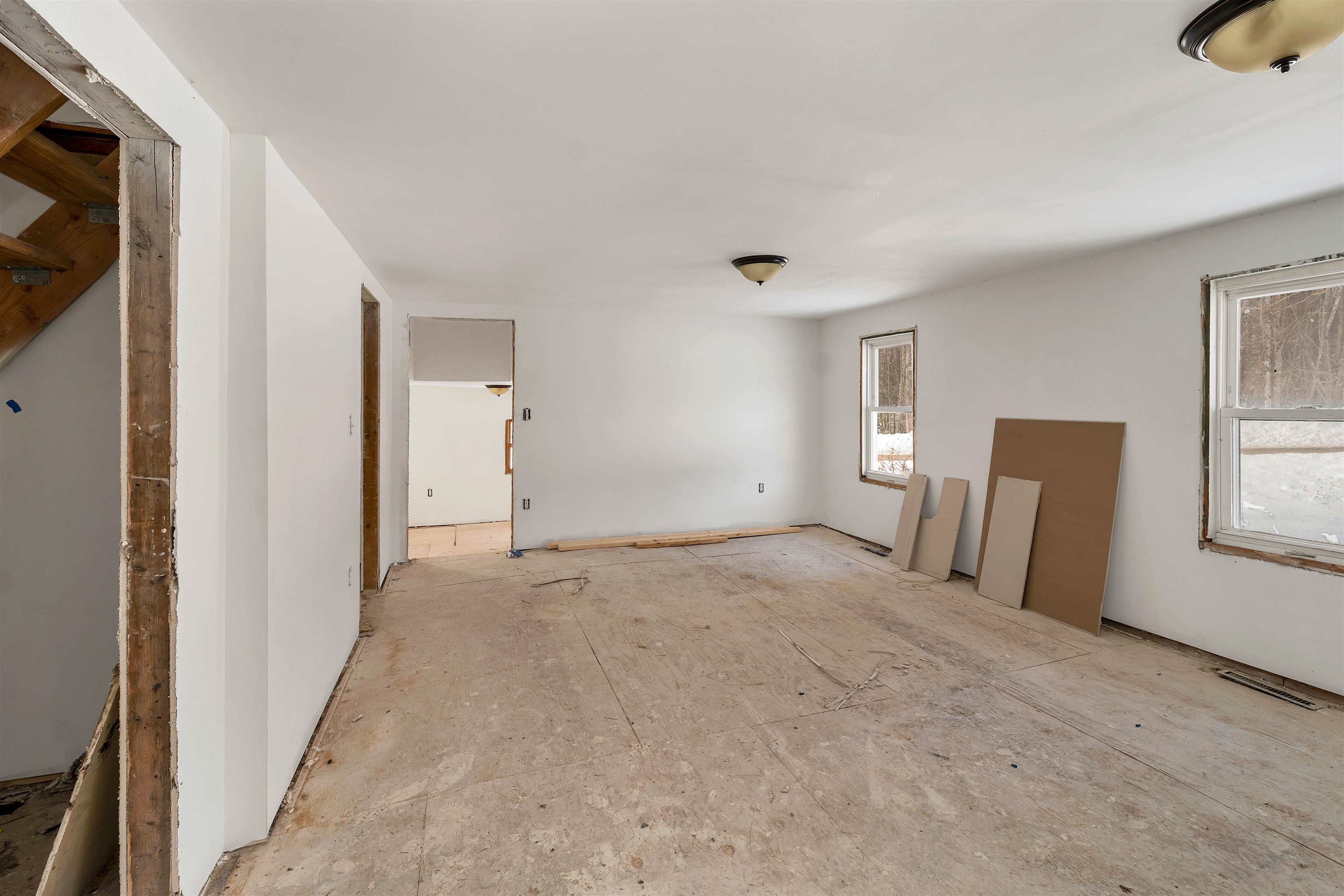 57 Pinkham Road