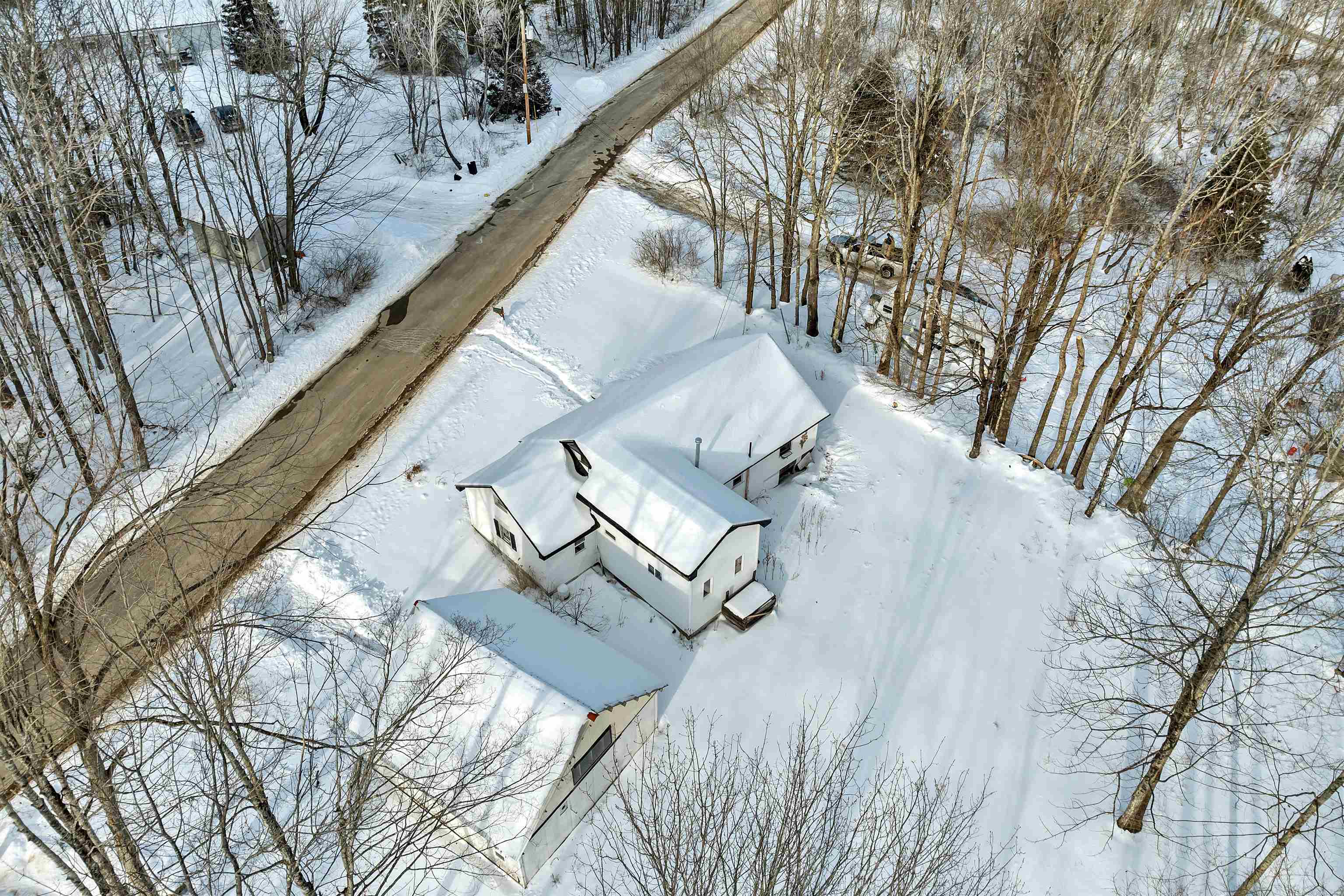 57 Pinkham Road