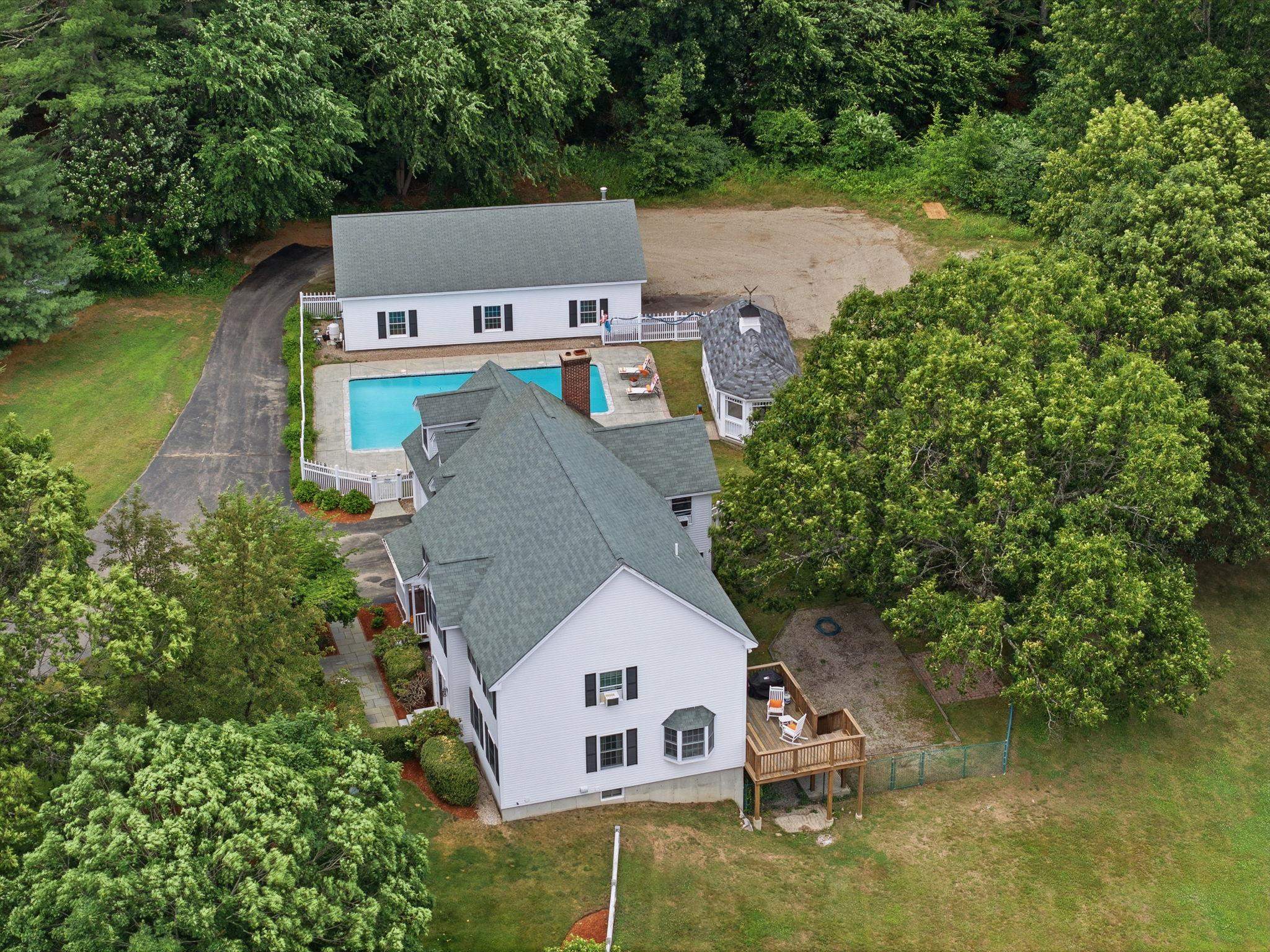 66A Merrimack Road