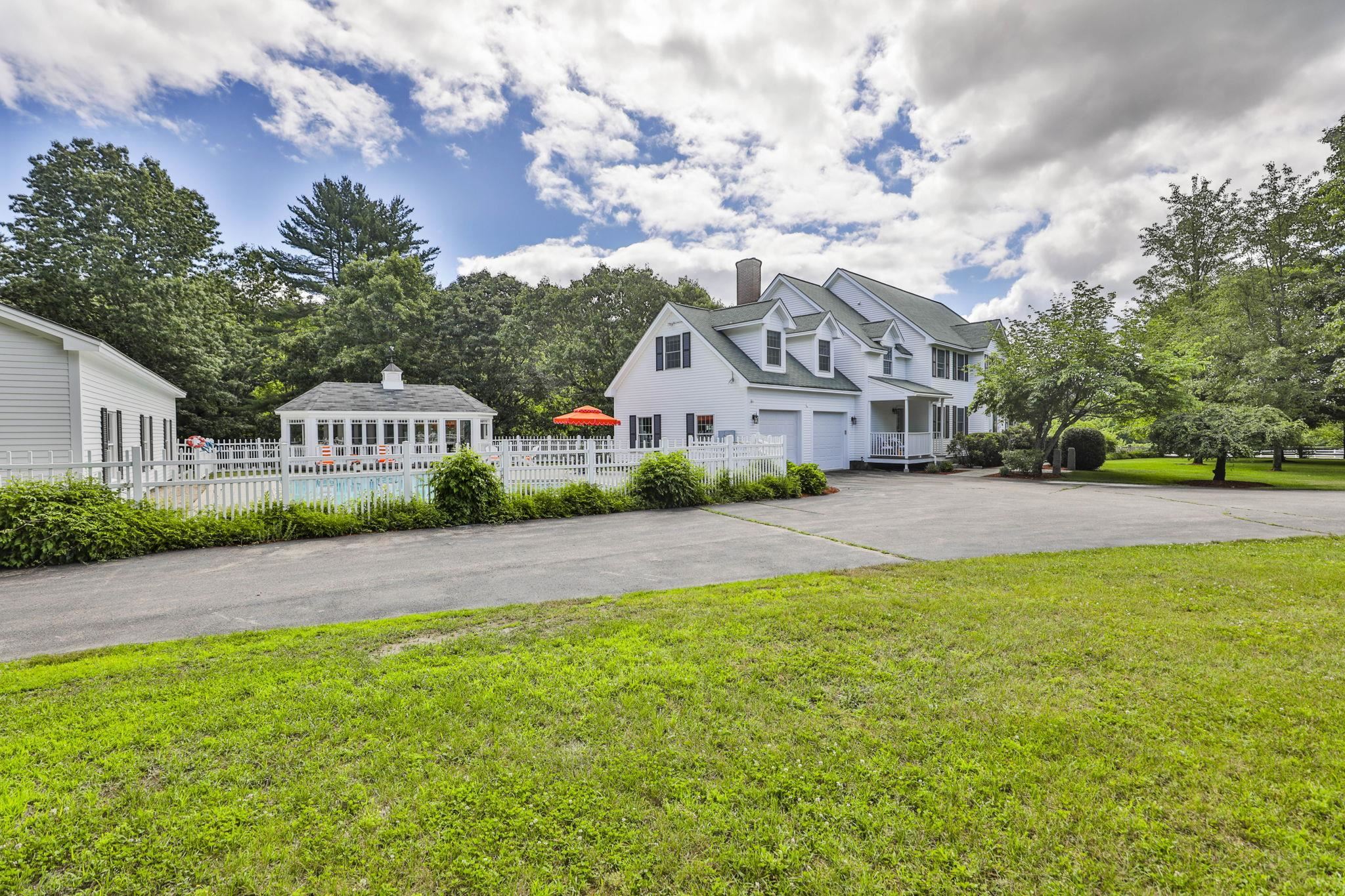 66A Merrimack Road