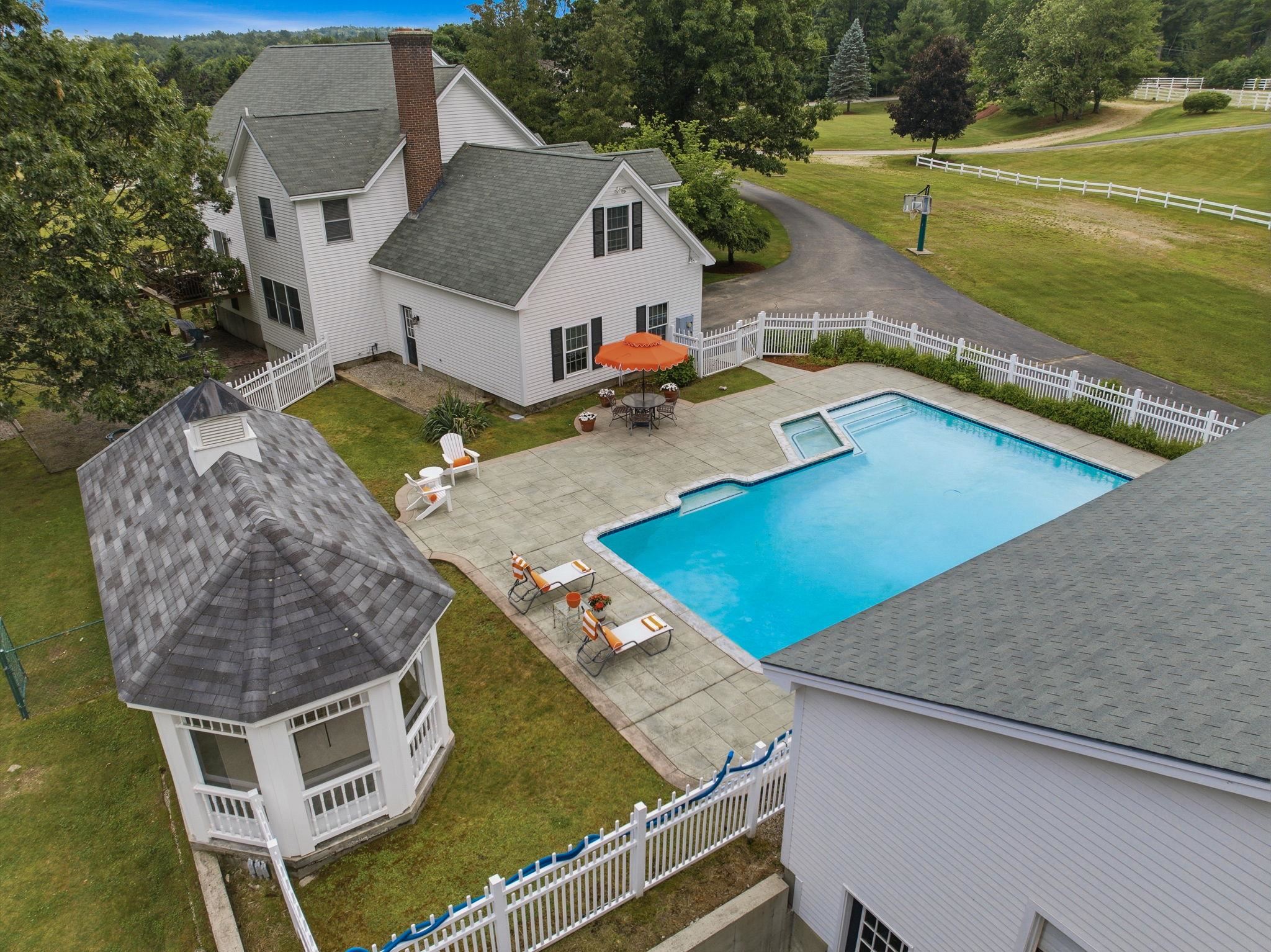 66A Merrimack Road