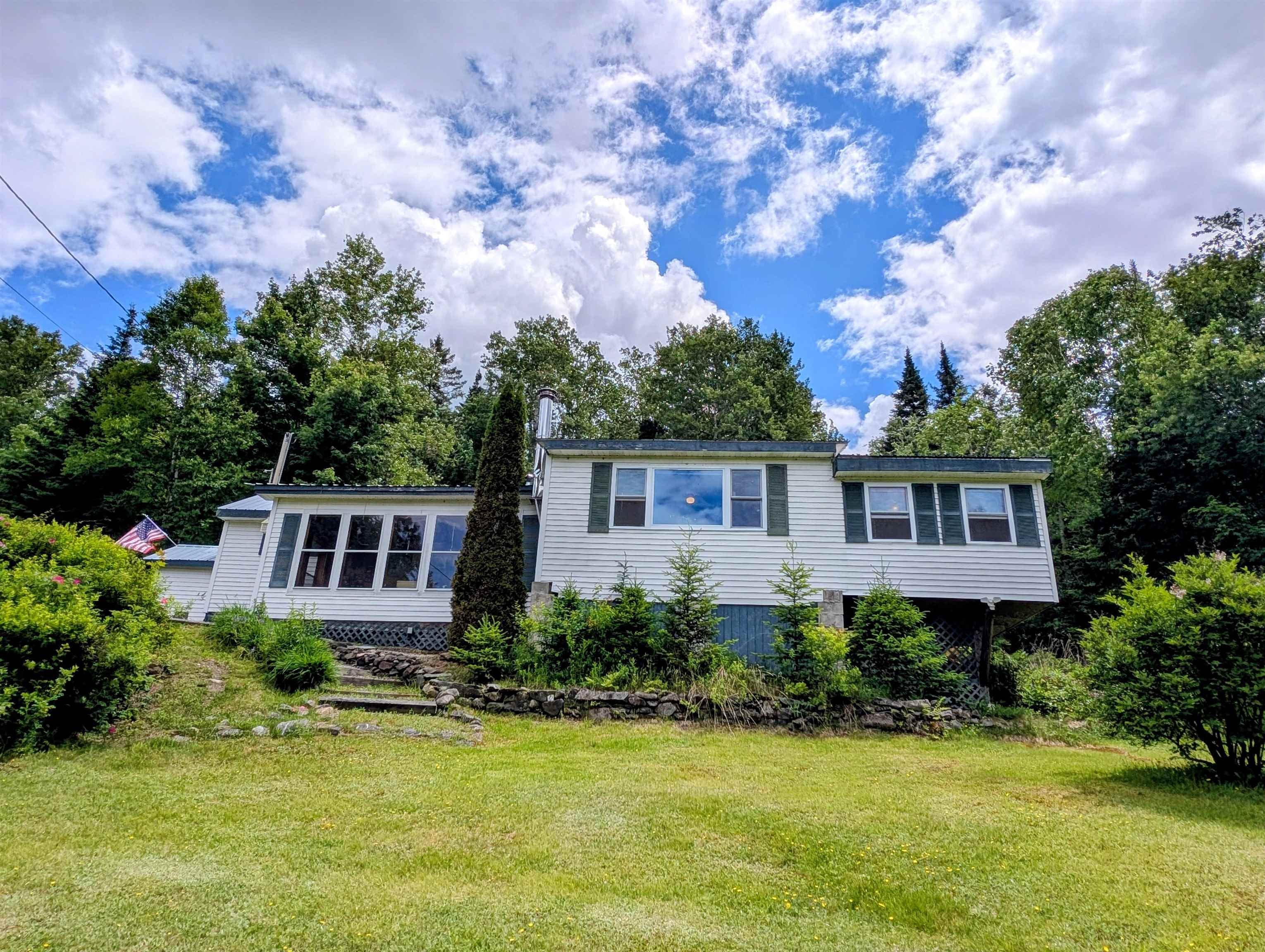 16 Griffin Road