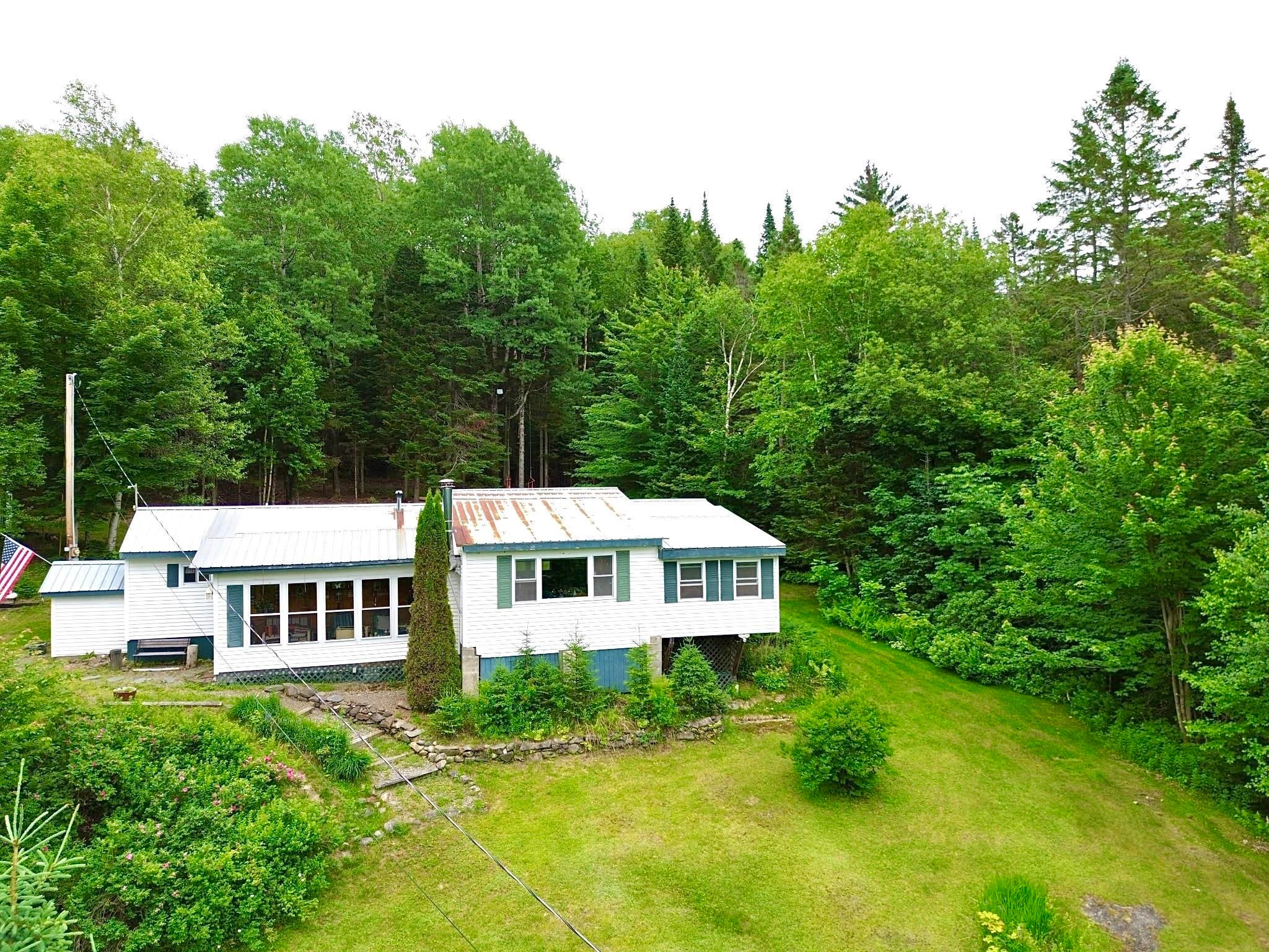 16 Griffin Road