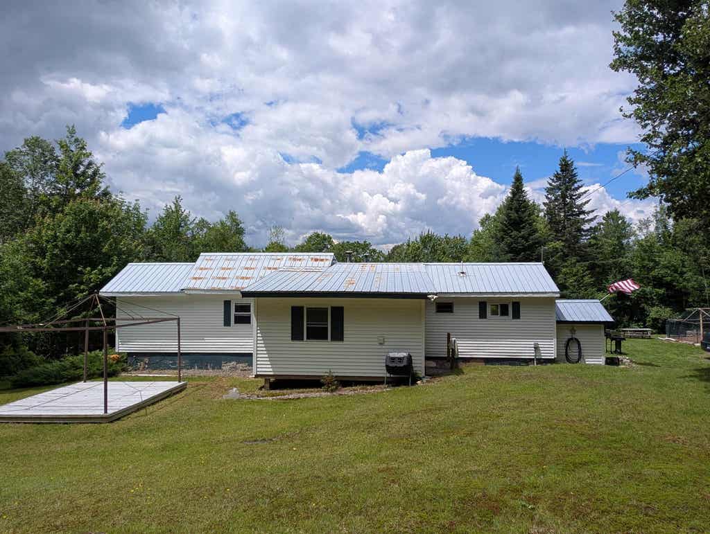 Photo of 16 Griffin Road, Stewartstown, NH 03576 (MLS # 5097107)