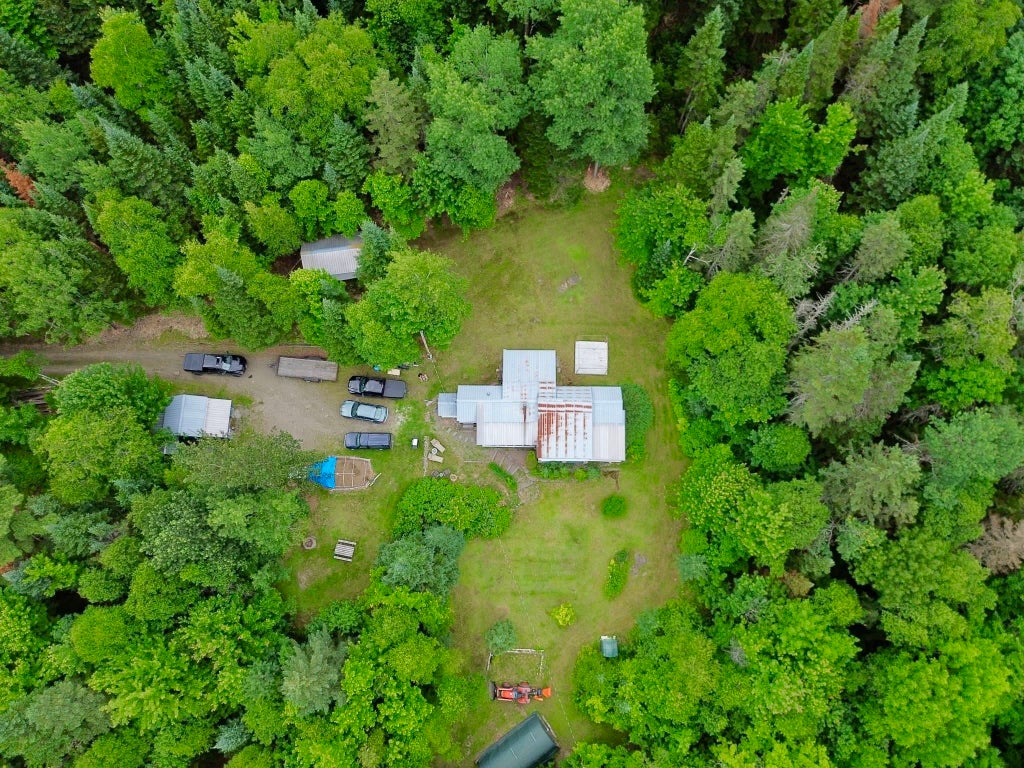 Photo of 16 Griffin Road, Stewartstown, NH 03576 (MLS # 5097107)