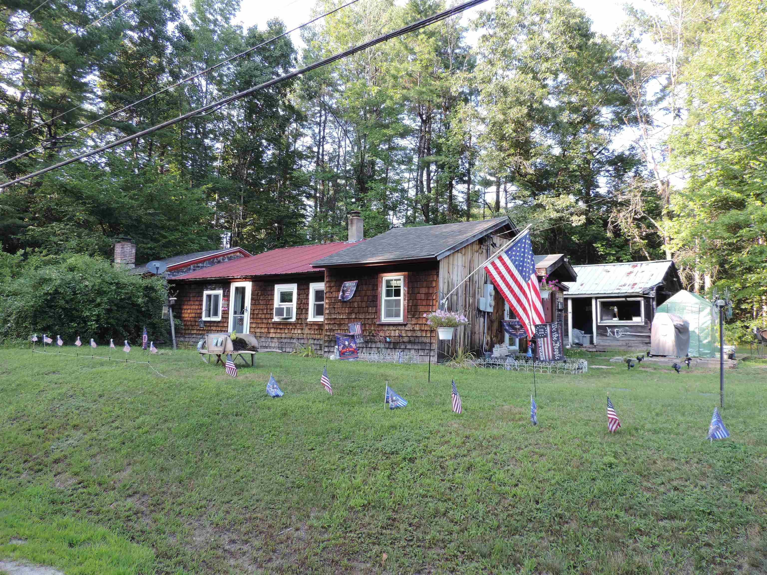 573 Route 103 E Highway