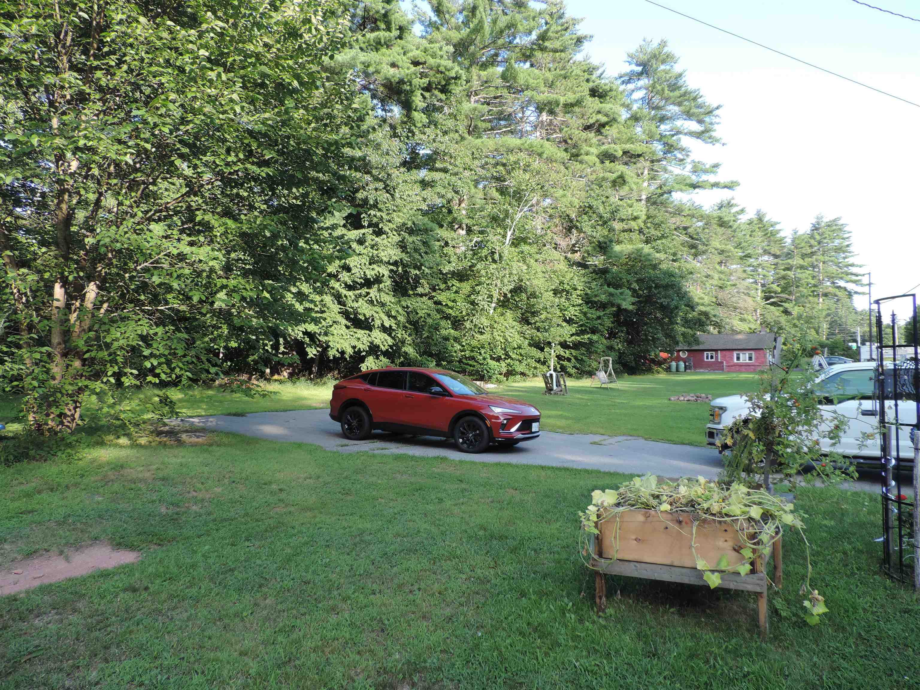 573 Route 103 E Highway