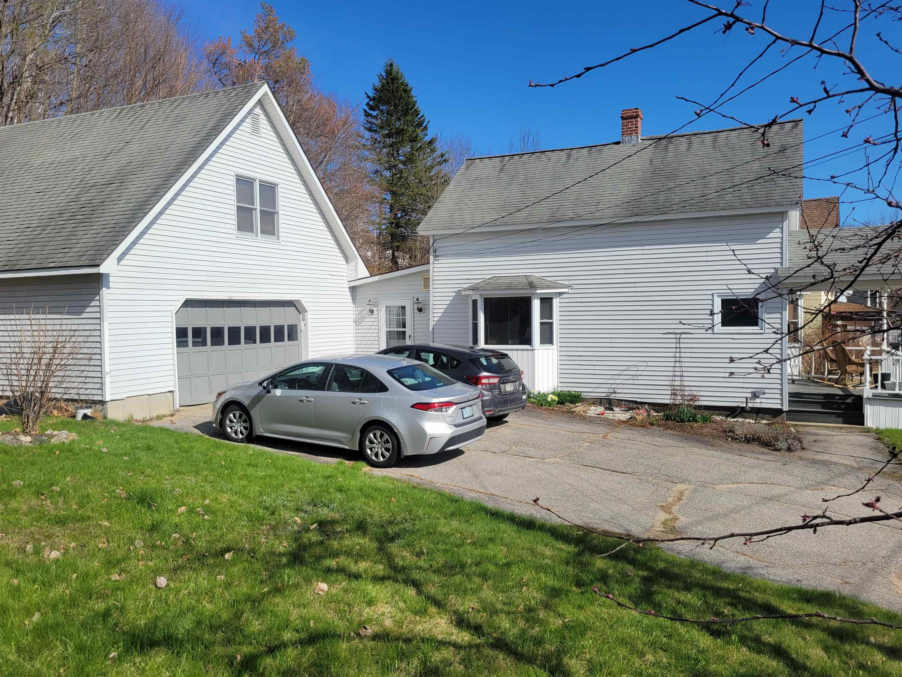404 Church Street