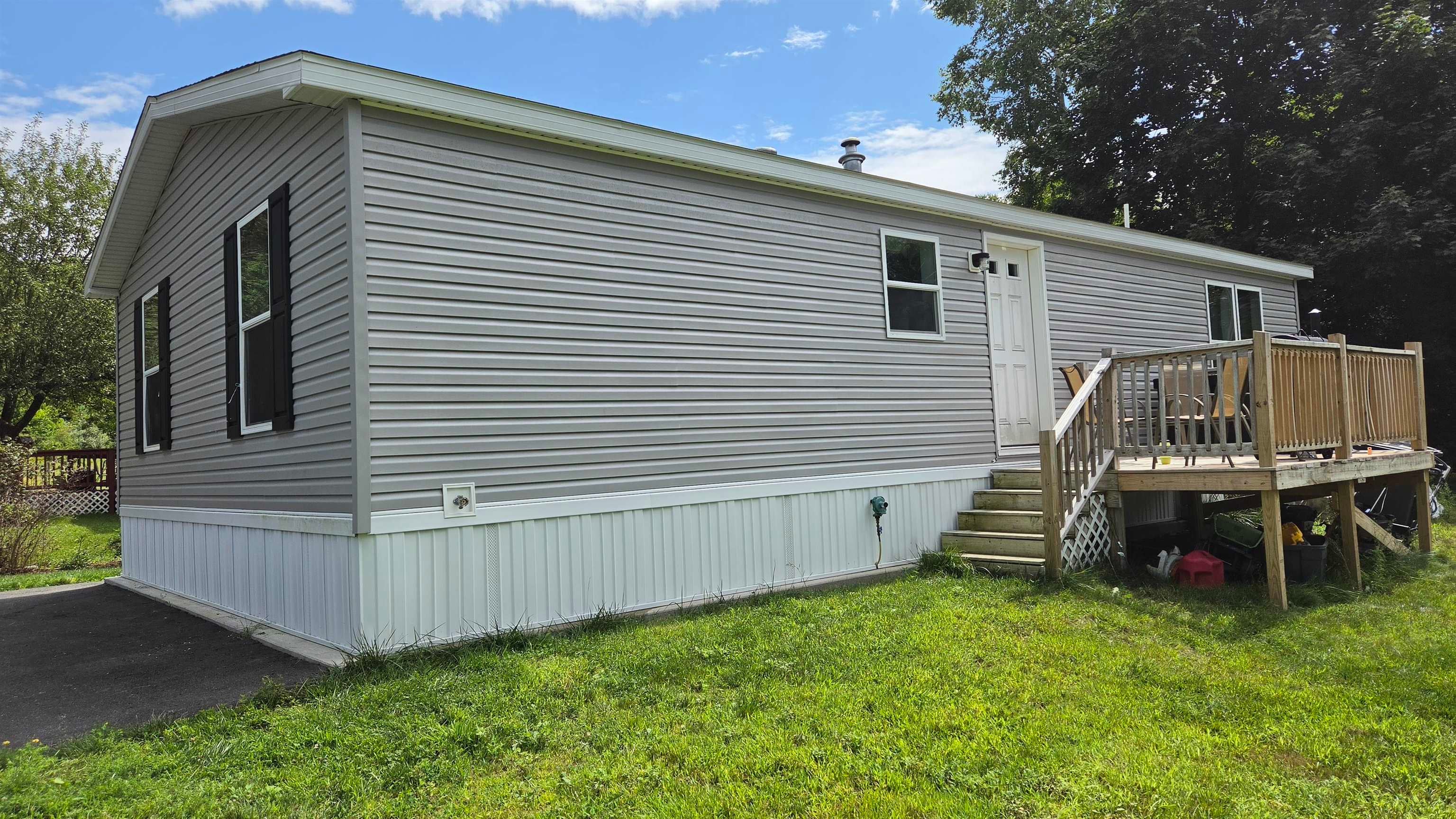 85 Coffin Road TRLR 17