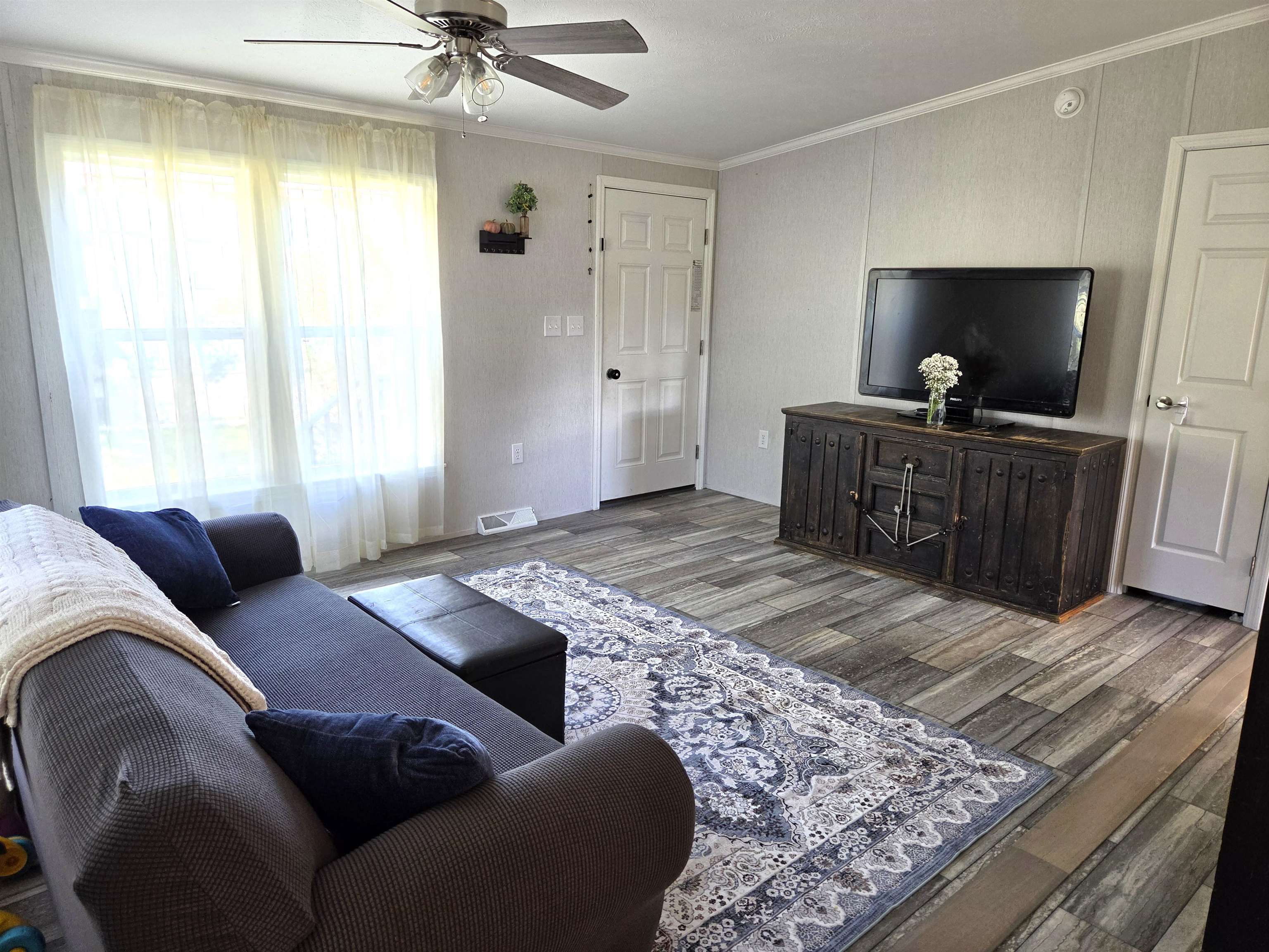 85 Coffin Road TRLR 17