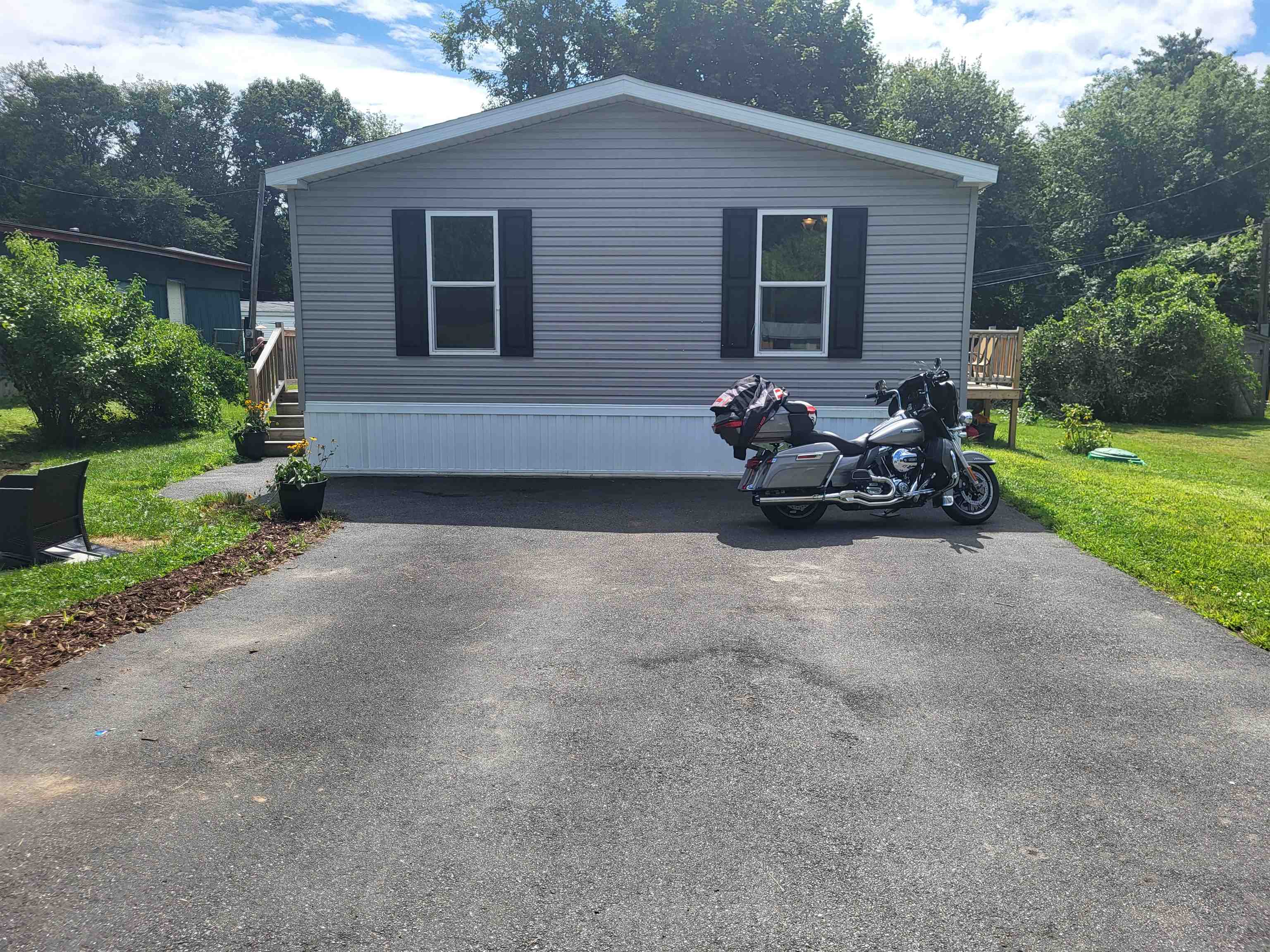 85 Coffin Road TRLR 17