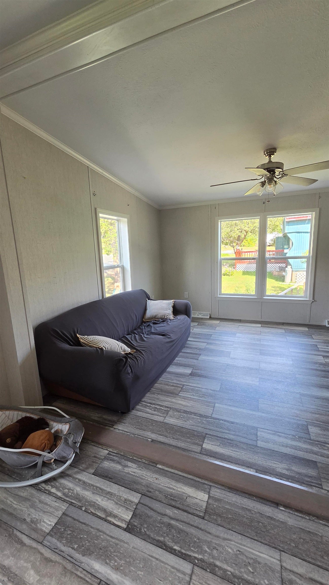85 Coffin Road TRLR 17