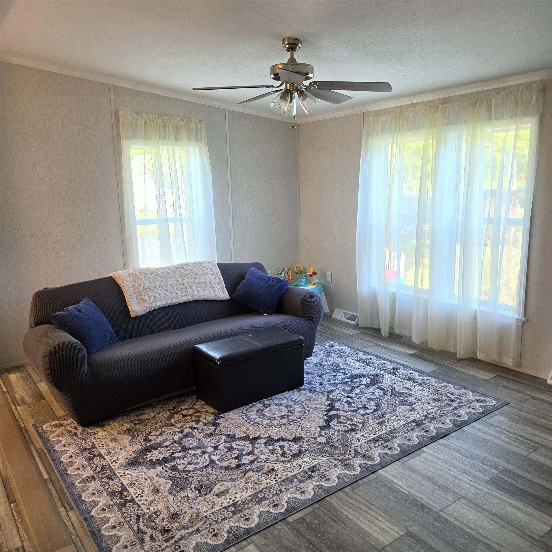 85 Coffin Road TRLR 17
