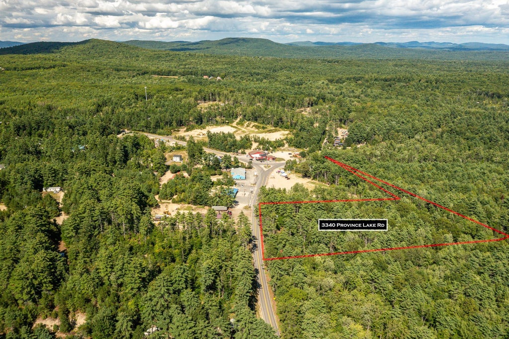 Photo of 3340 Province Lake Road, Wakefield, NH 03830 (MLS # 5107320)