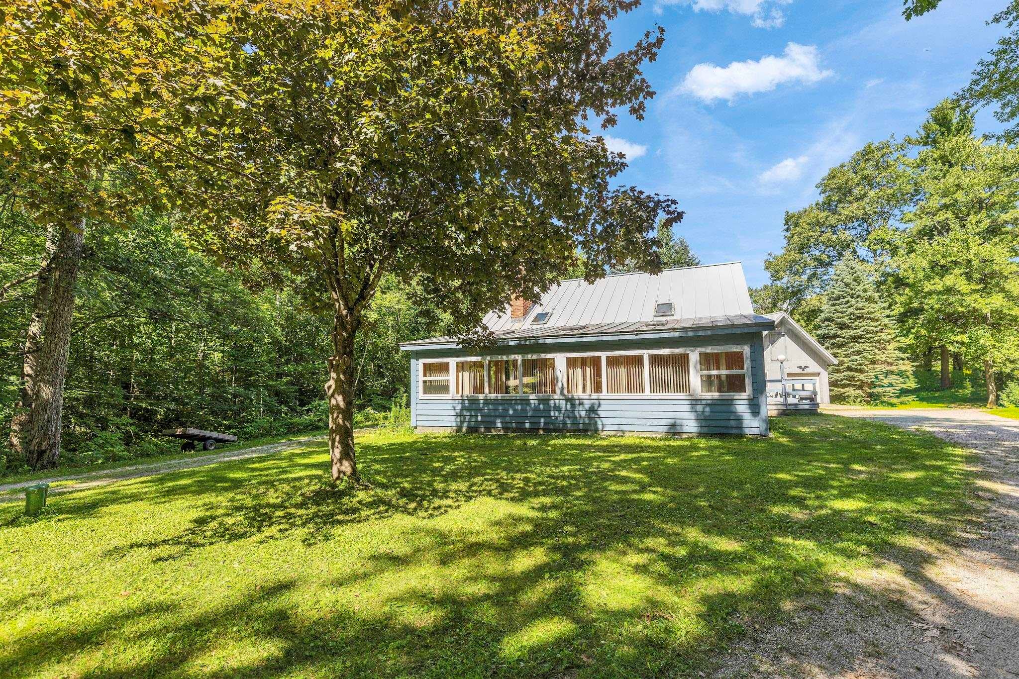 367 Tubbs Hill Road
