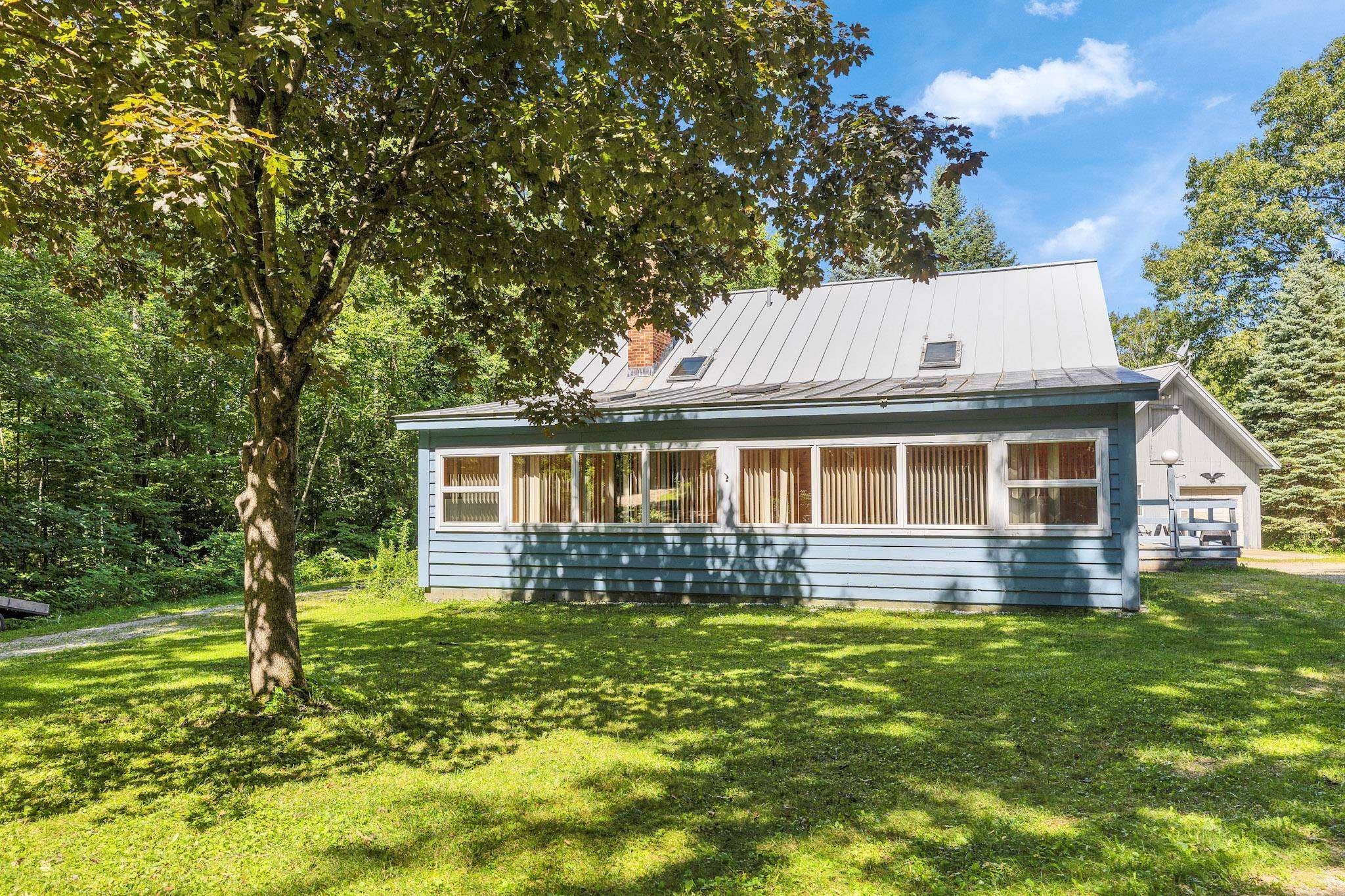 367 Tubbs Hill Road