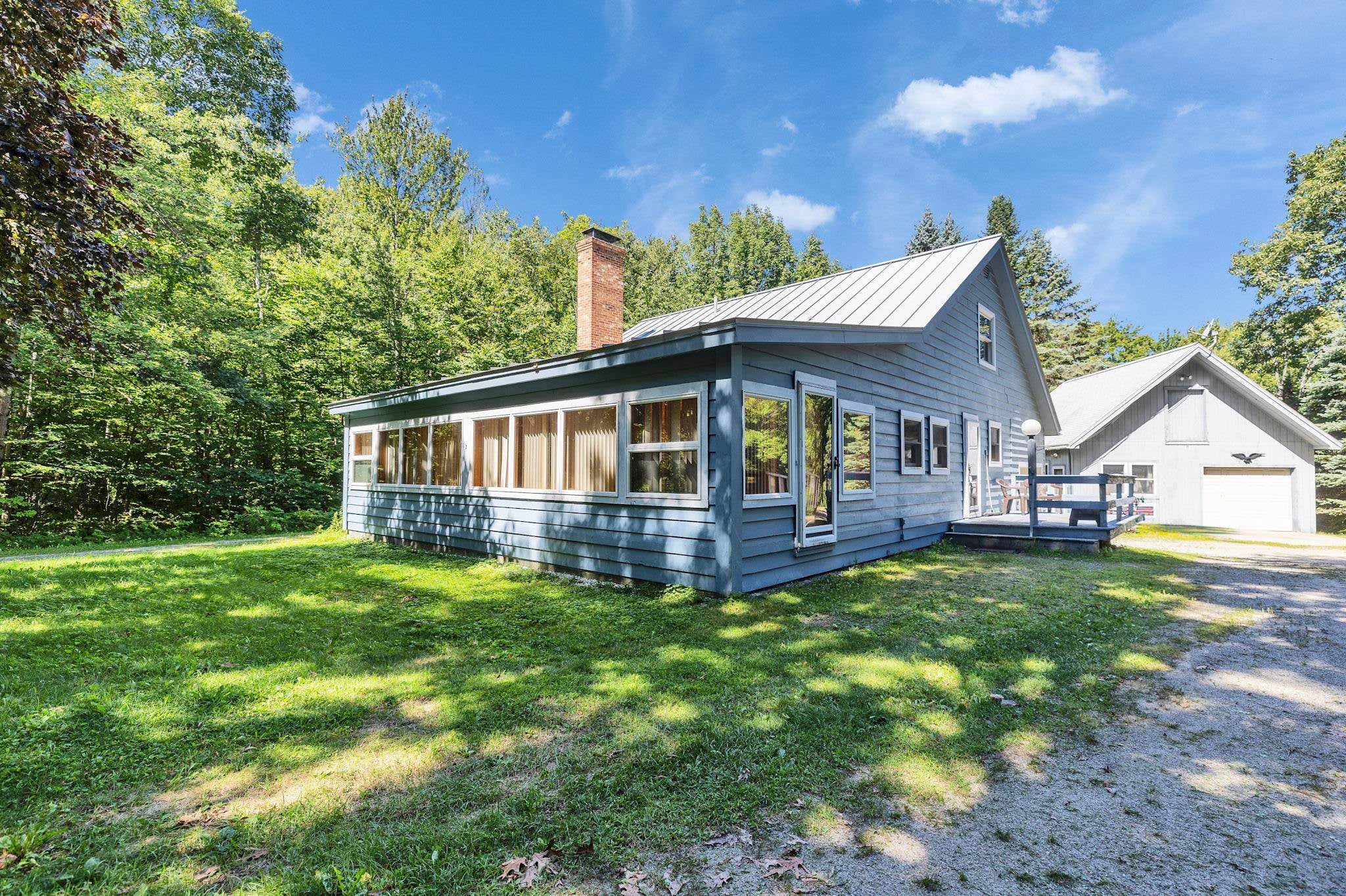 367 Tubbs Hill Road
