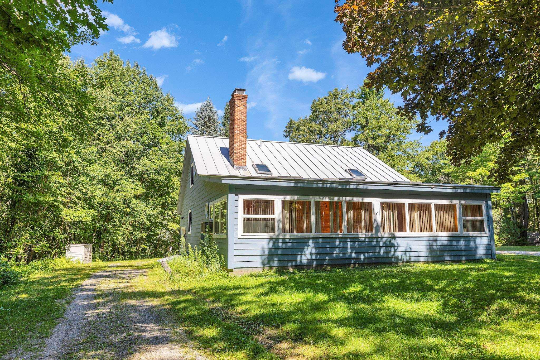 367 Tubbs Hill Road