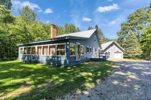 Photo of 367 Tubbs Hill Road, Deering, NH 03244 (MLS # 5104761)