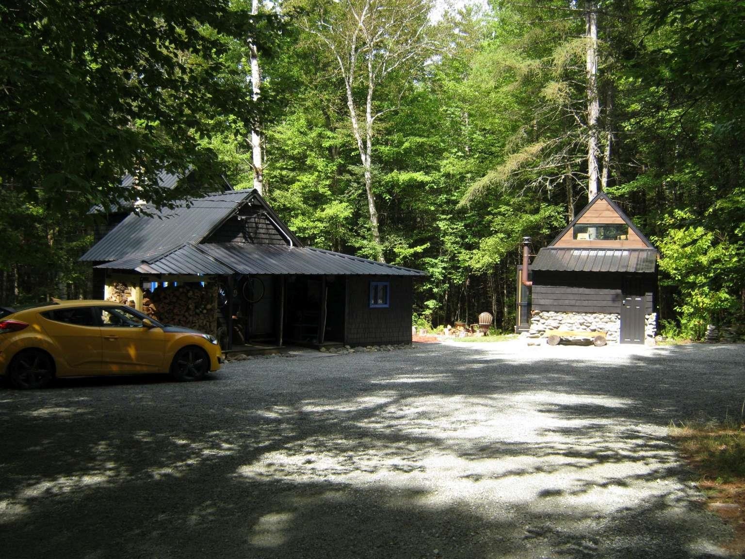 111 Paine Road