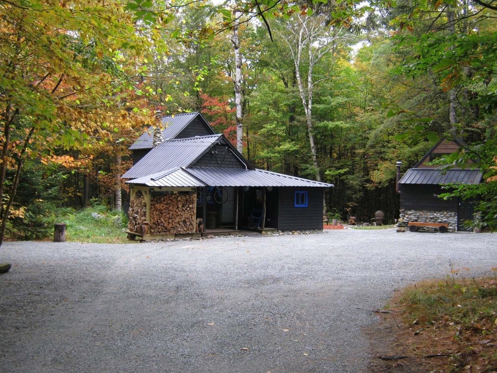 Photo of 111 Paine Road, Easton, NH 03580 (MLS # 5088484)