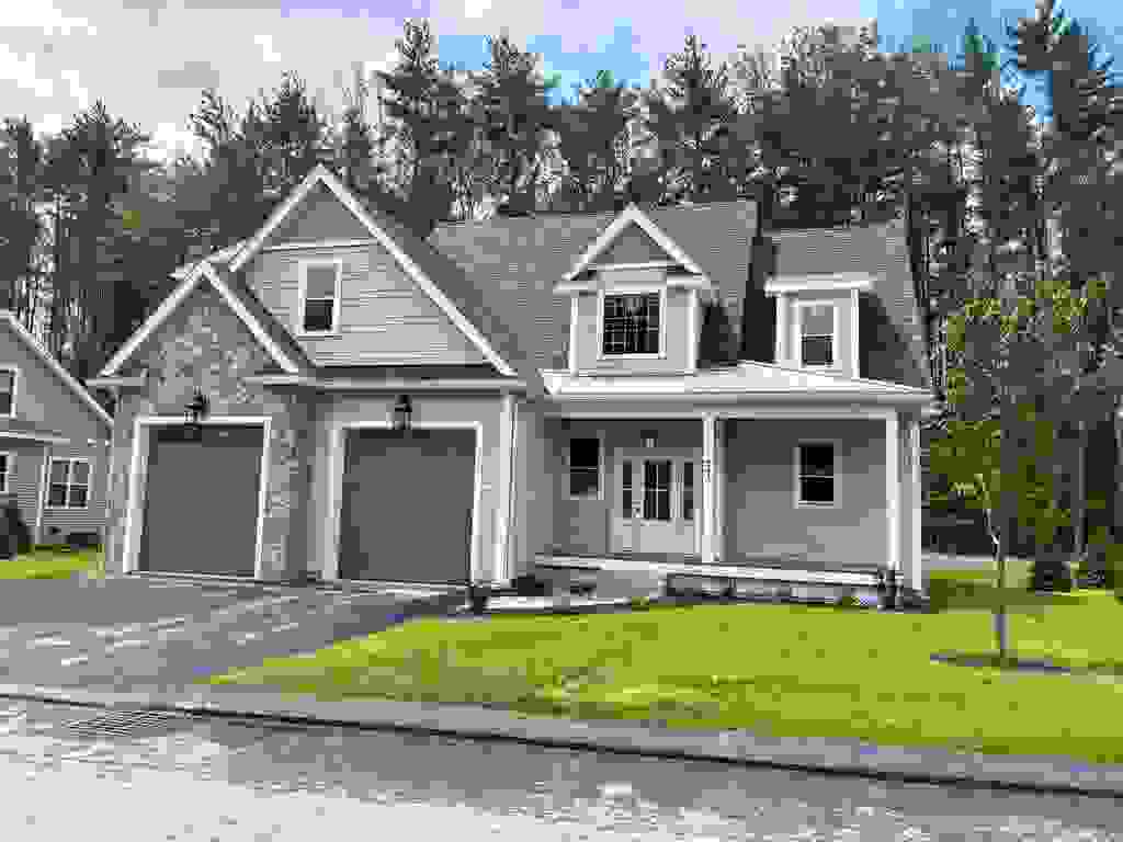Photo of 77 Lady Walsingham Way, Laconia, NH 03246 (MLS # 5095910)
