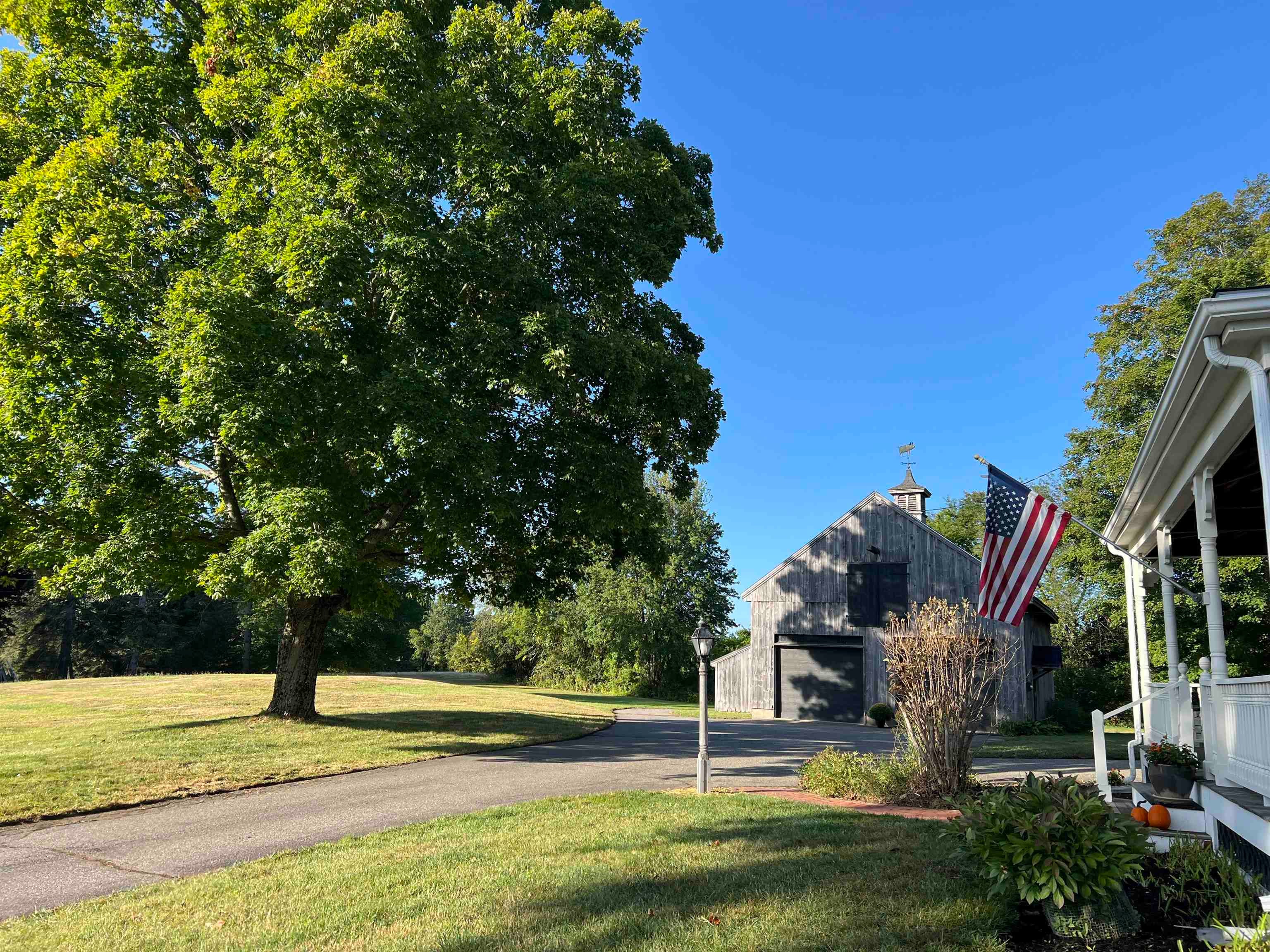 88 Post Road