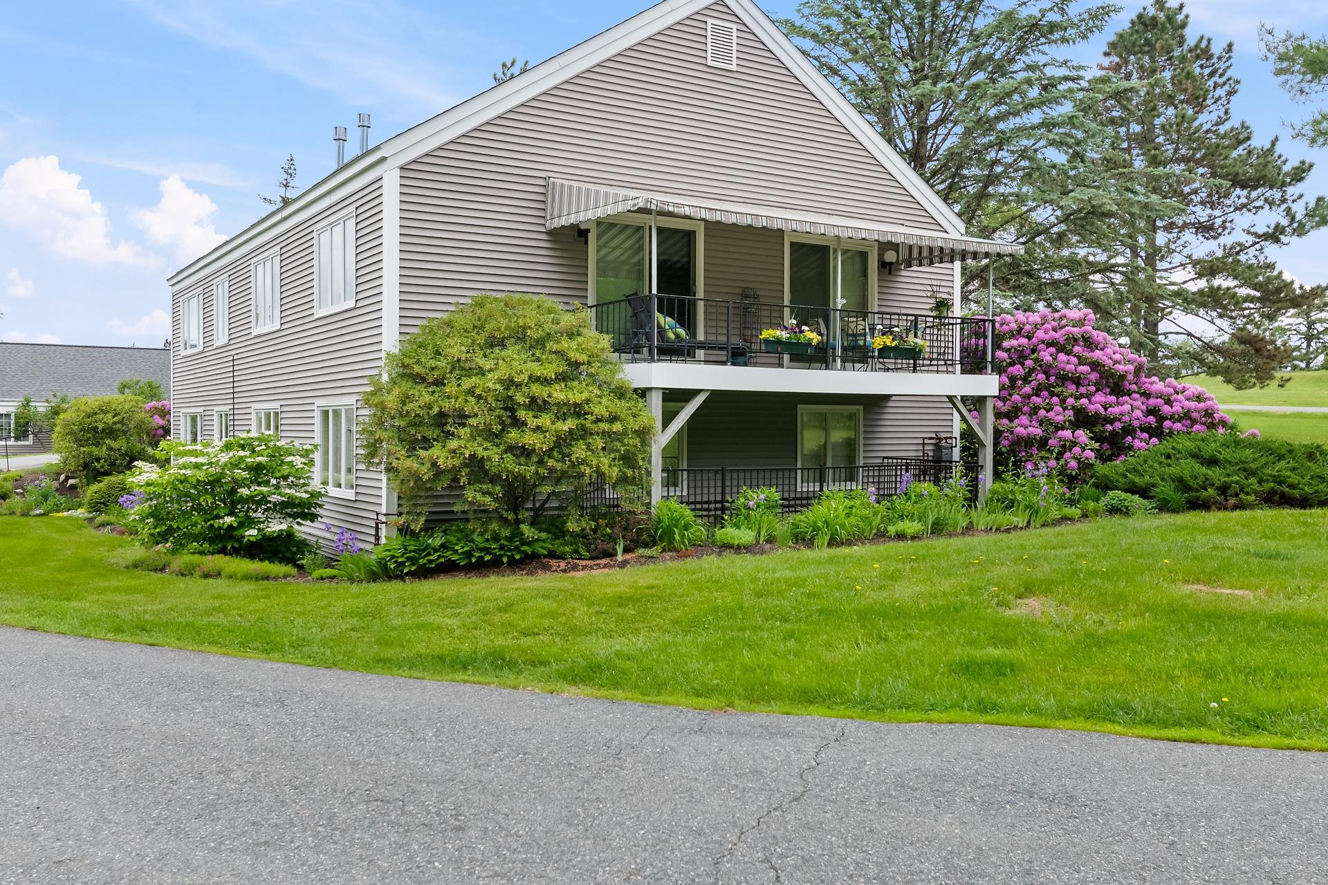 128 Hilltop Place 128