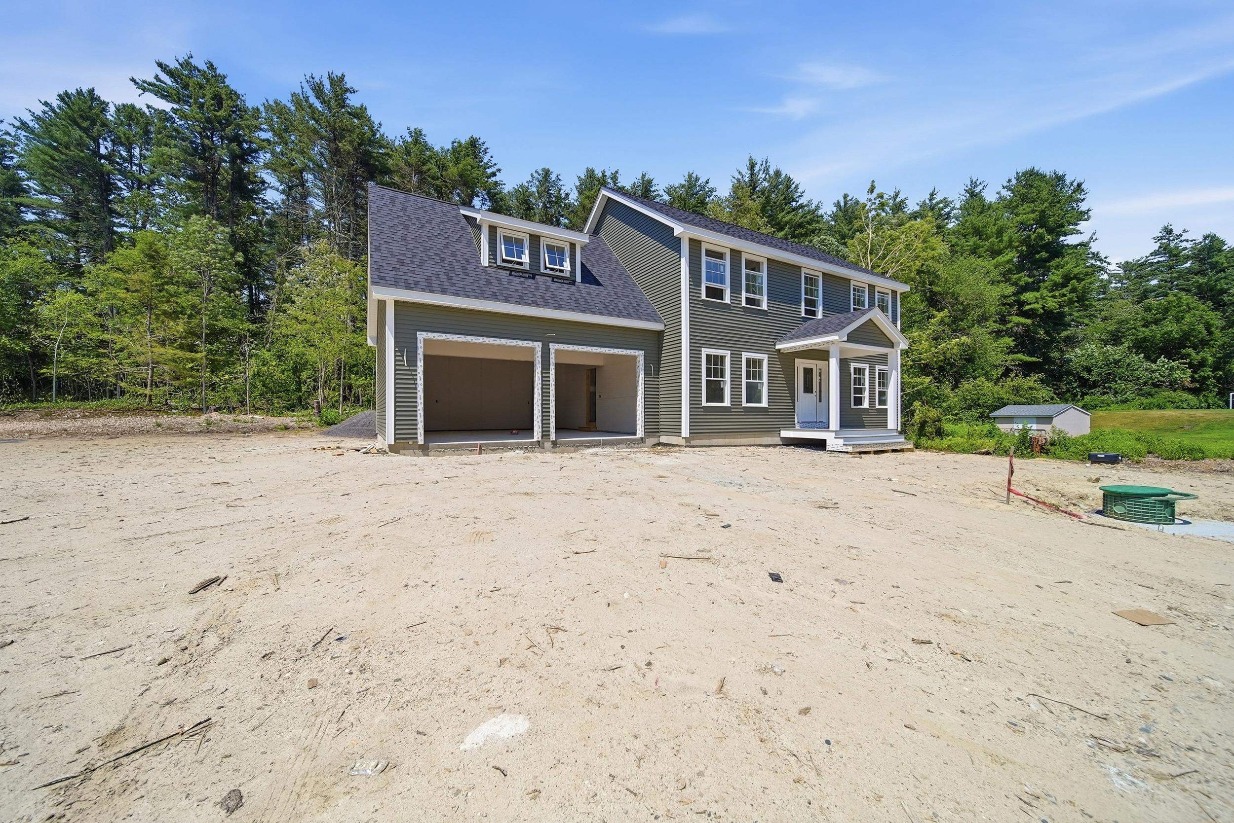 78 Gowing Road