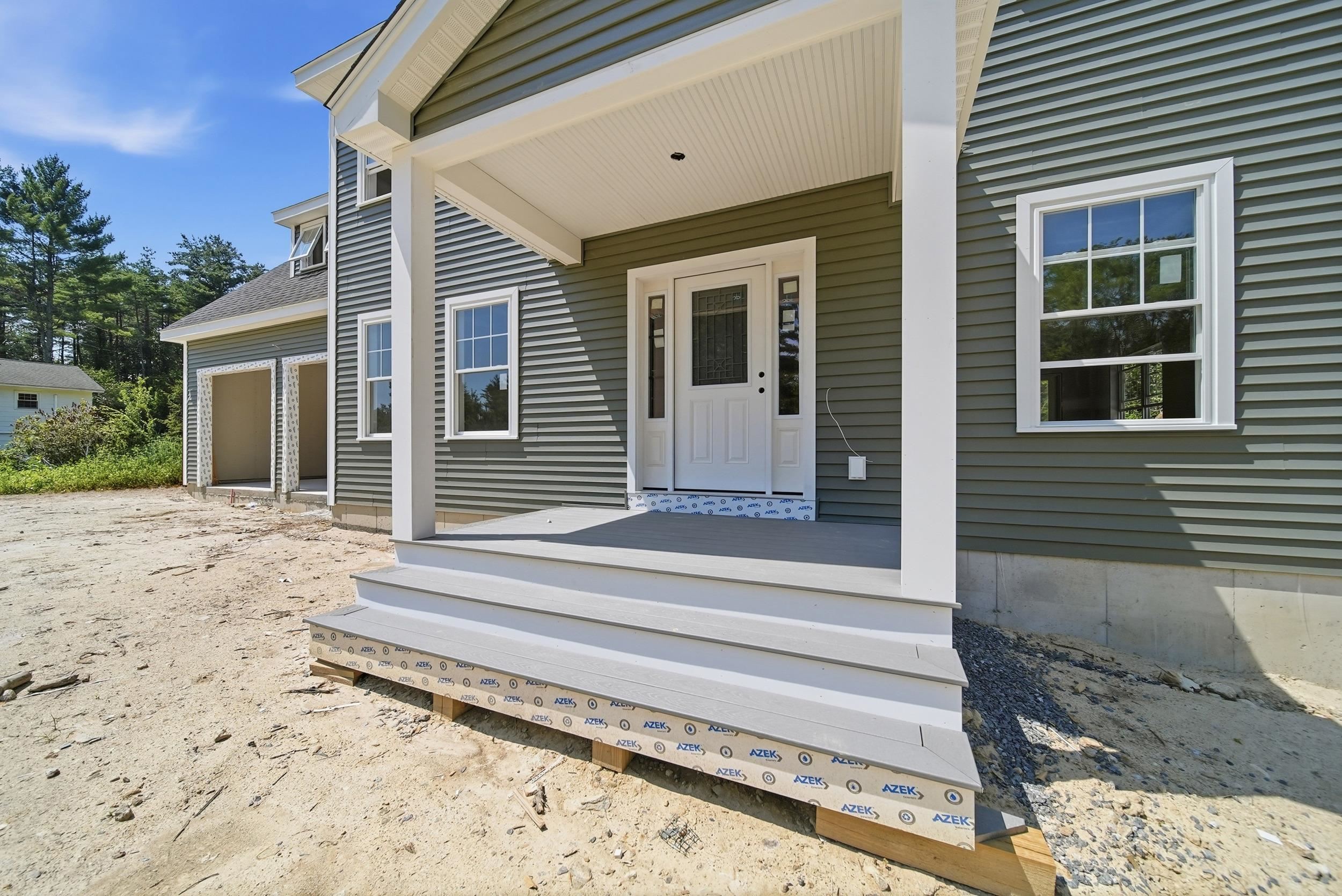 78 Gowing Road