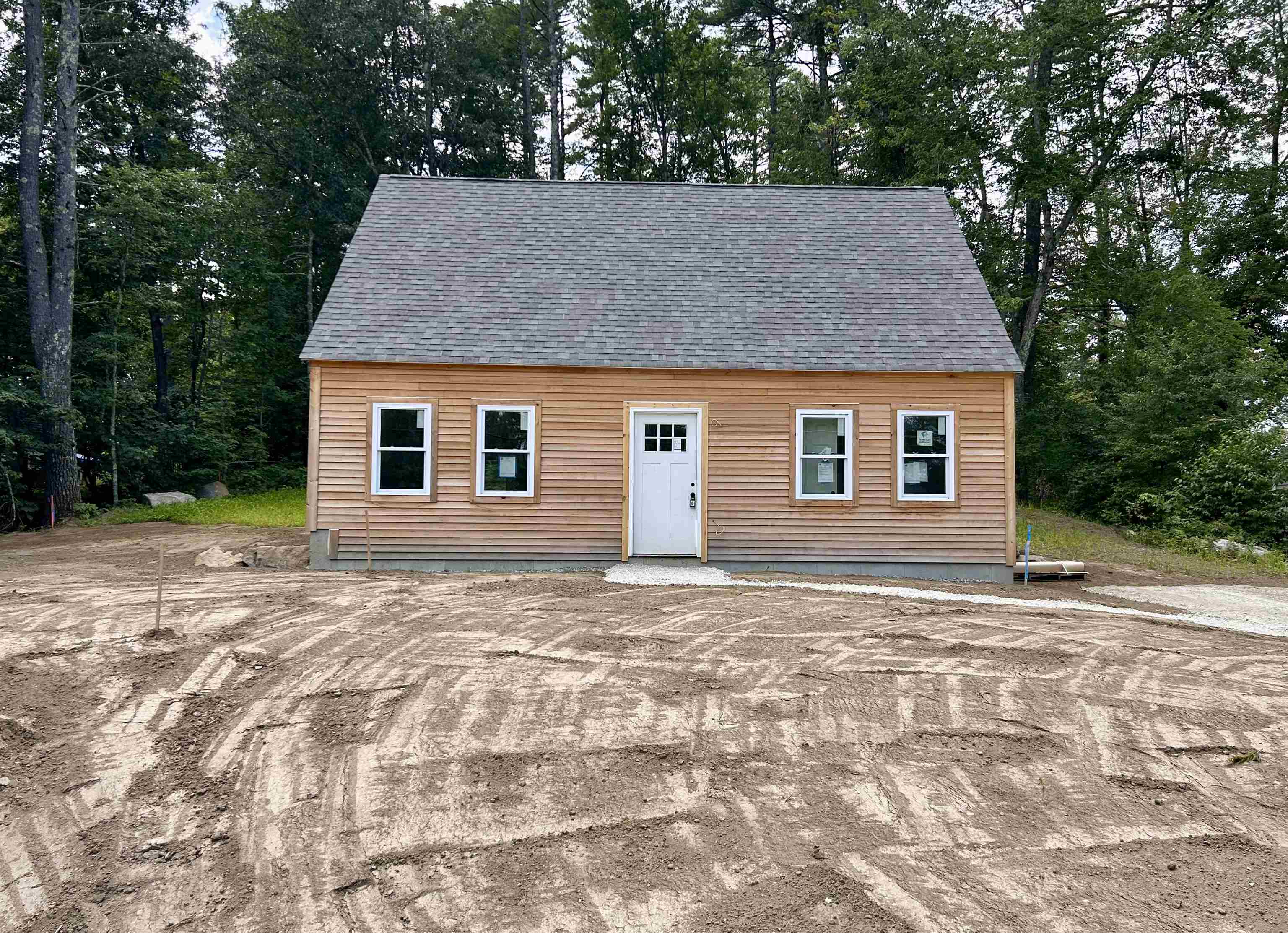 92 Long Shores Drive