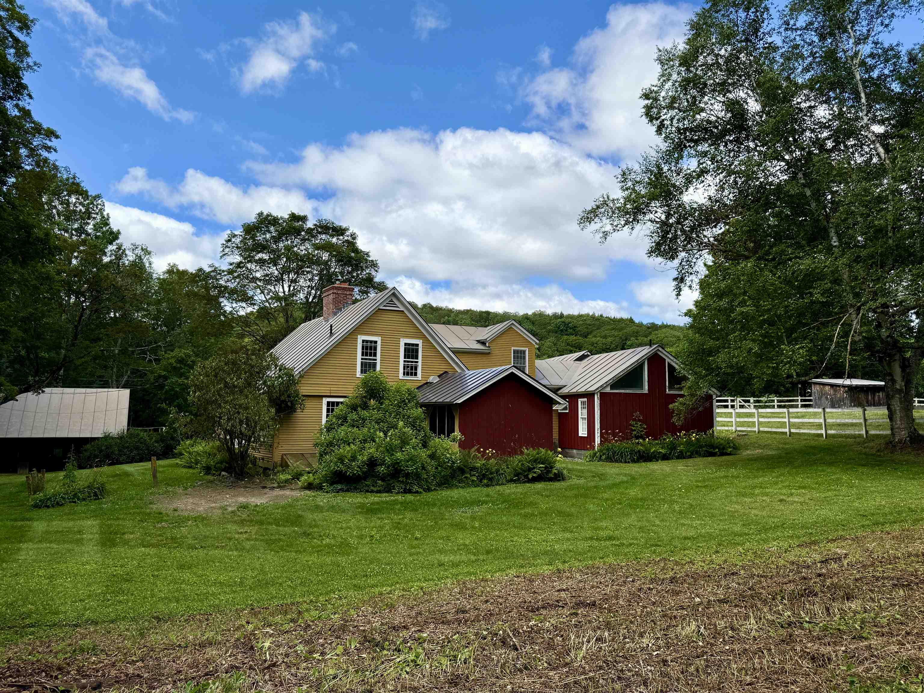 1782 Randall Road