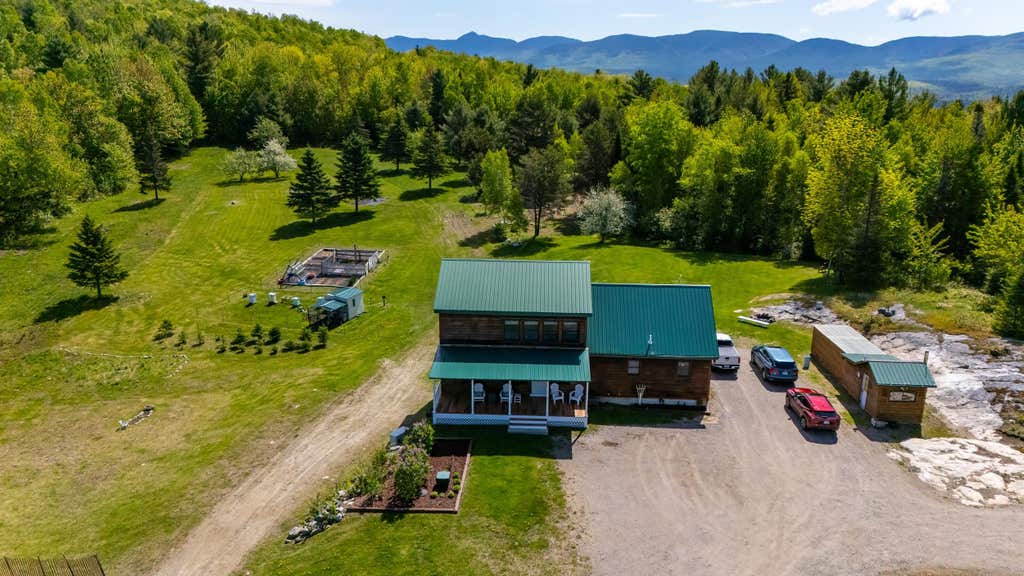 Photo of 154 Cates Hill Road, Berlin, NH 03570 (MLS # 5092260)
