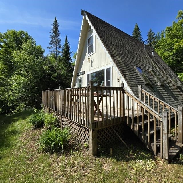 250 Kinney Hill Road