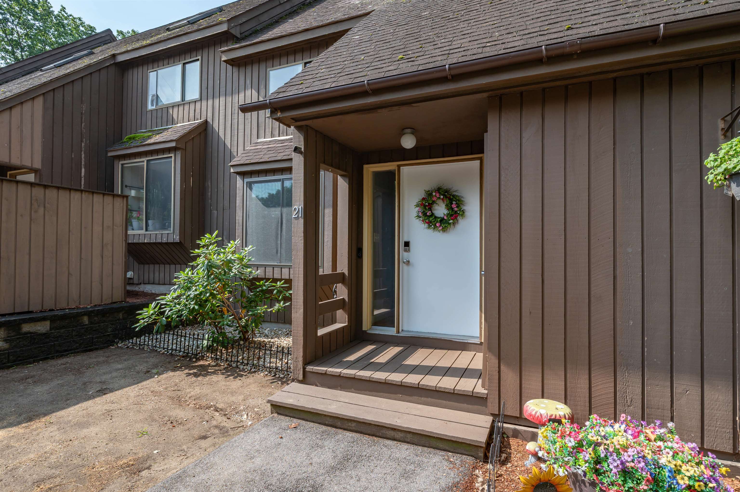 21 Silverton Drive