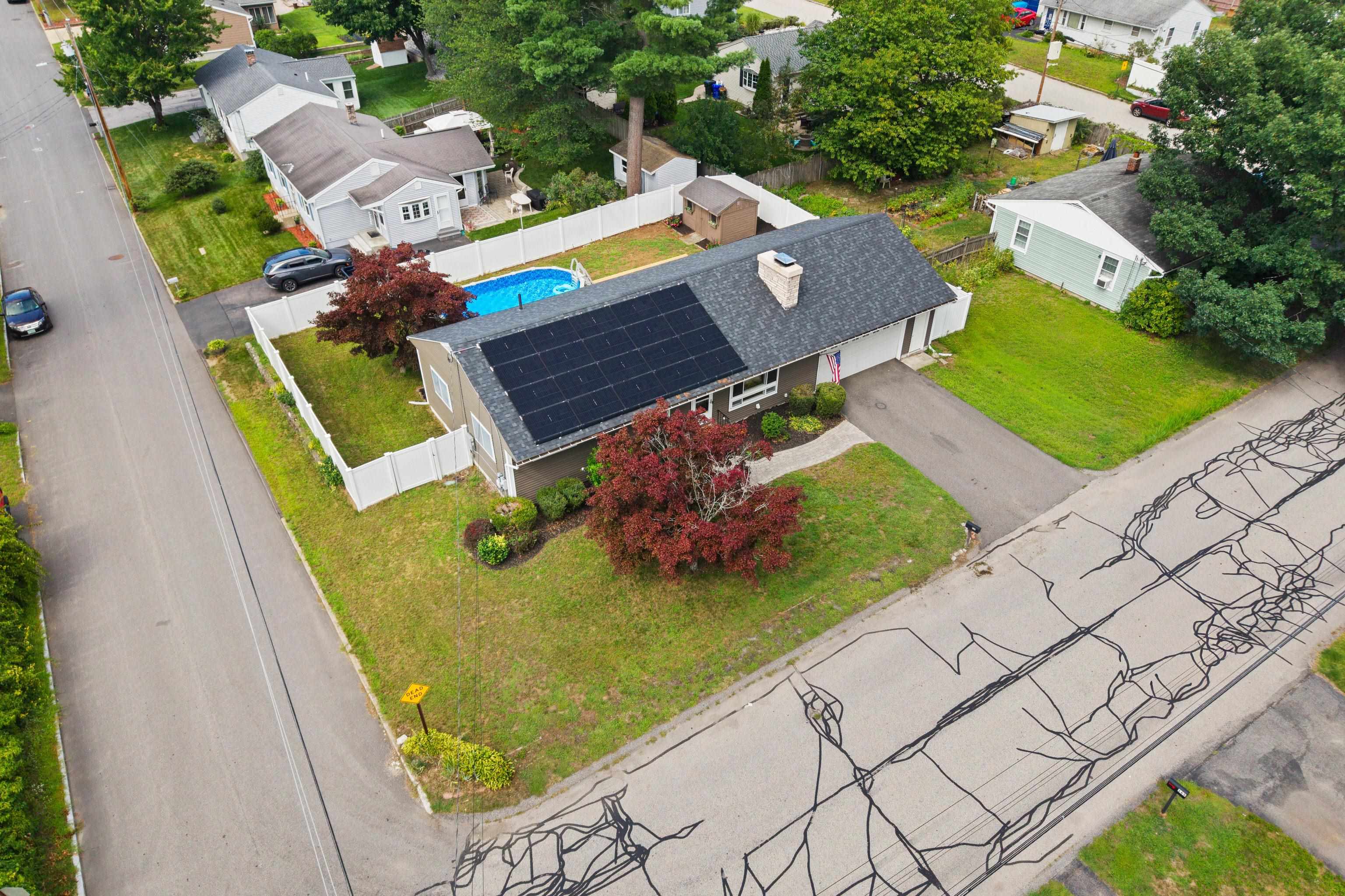 156 Kenberma Street