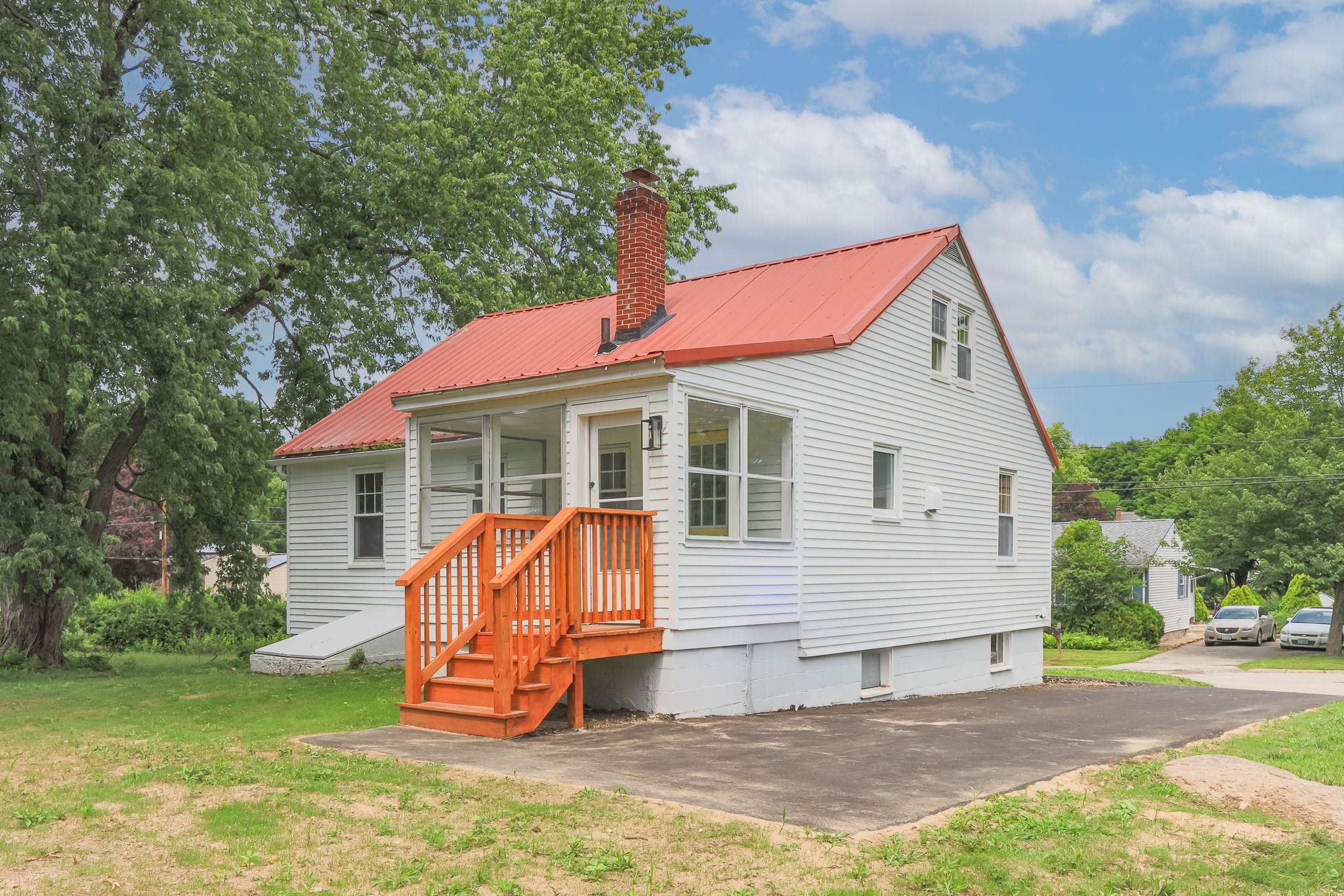 30 Dawson Avenue
