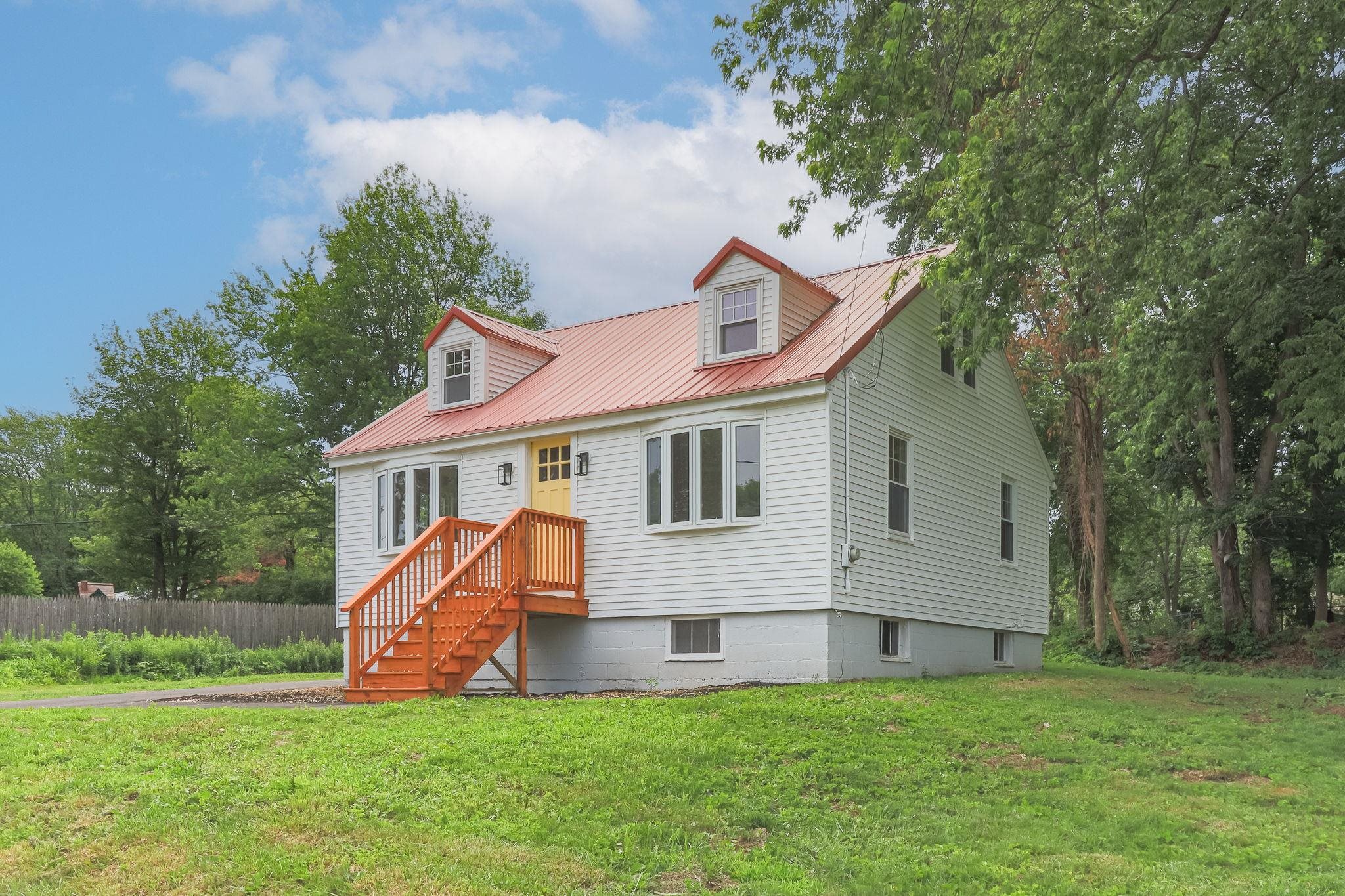 30 Dawson Avenue