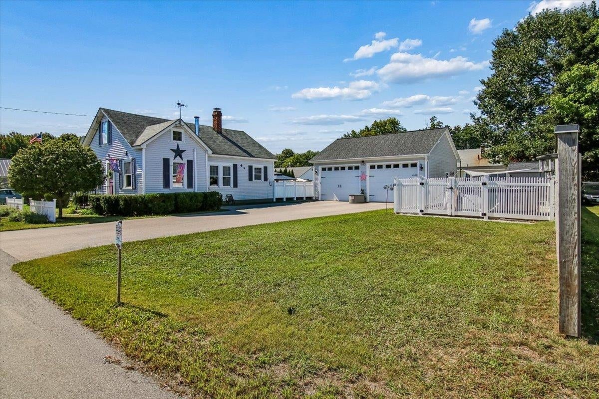6 Fairview Street