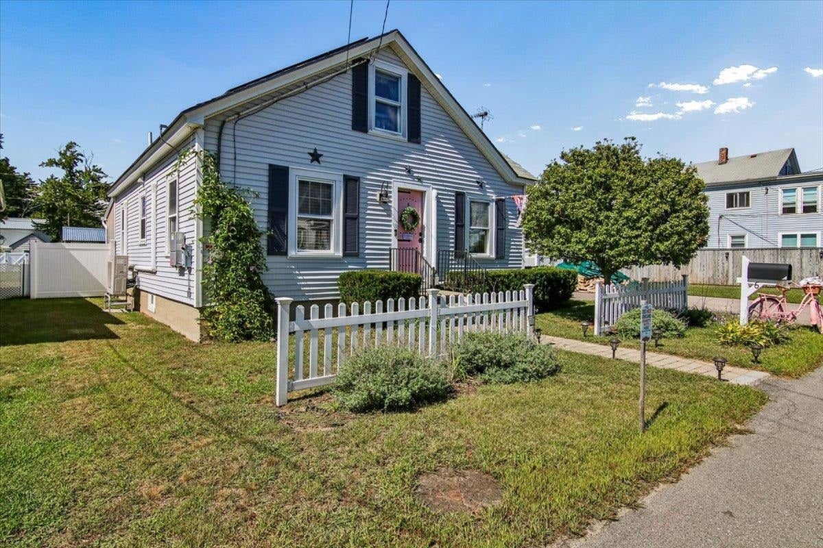 6 Fairview Street