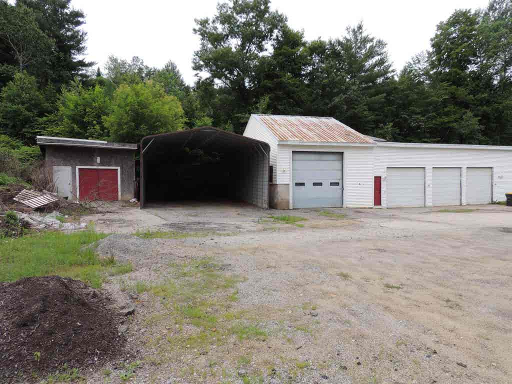 Photo of 194 Garfield Street, Laconia, NH 03246 (MLS # 5096162)