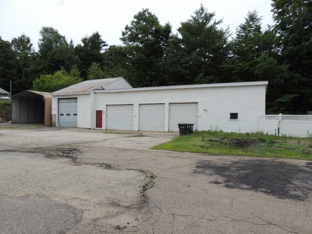 Photo of 194 Garfield Street, Laconia, NH 03246 (MLS # 5096162)