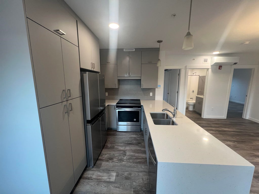 Photo of 106 Grove Street #2A, Peterborough, NH 03458 (MLS # 5111342)