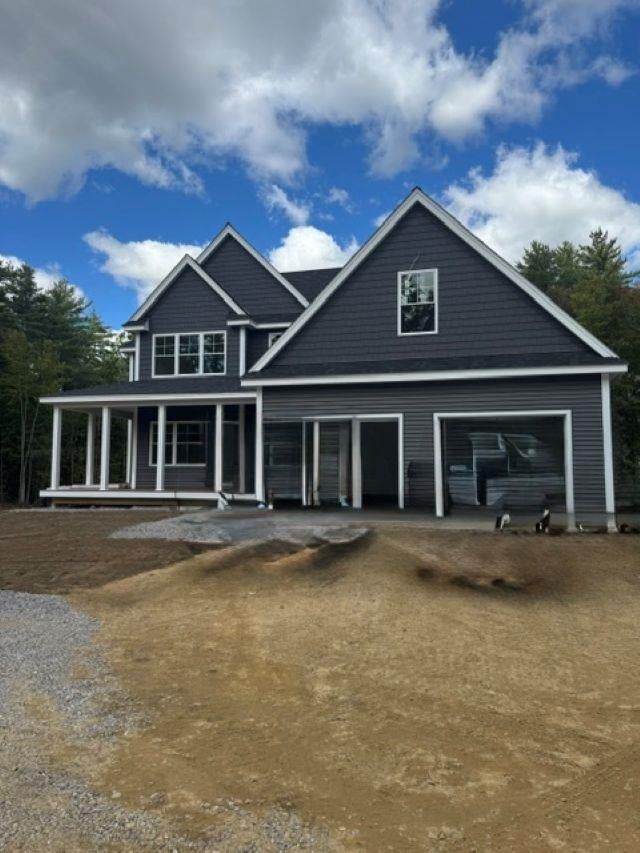 Photo of 73 Eastman Way, Weare, NH 03281 (MLS # 5112371)